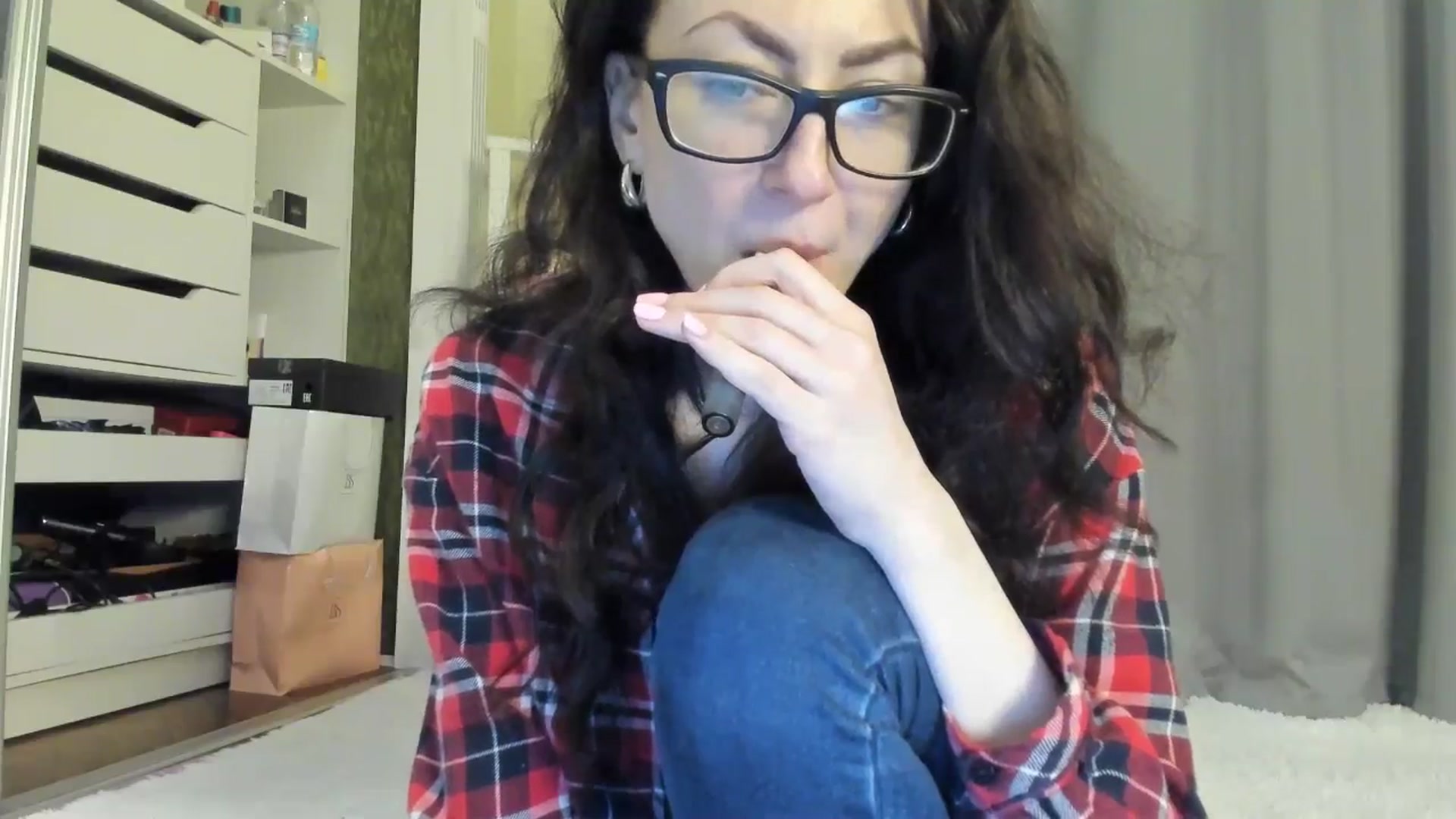 Gallery image thumbnail from Baby_Jewel's myfreecams stream on, 10/22/2025, 12:54 image 4 of 20