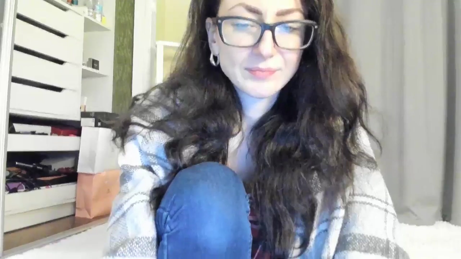 Gallery image thumbnail from Baby_Jewel's myfreecams stream on, 10/22/2025, 12:54 image 19 of 20