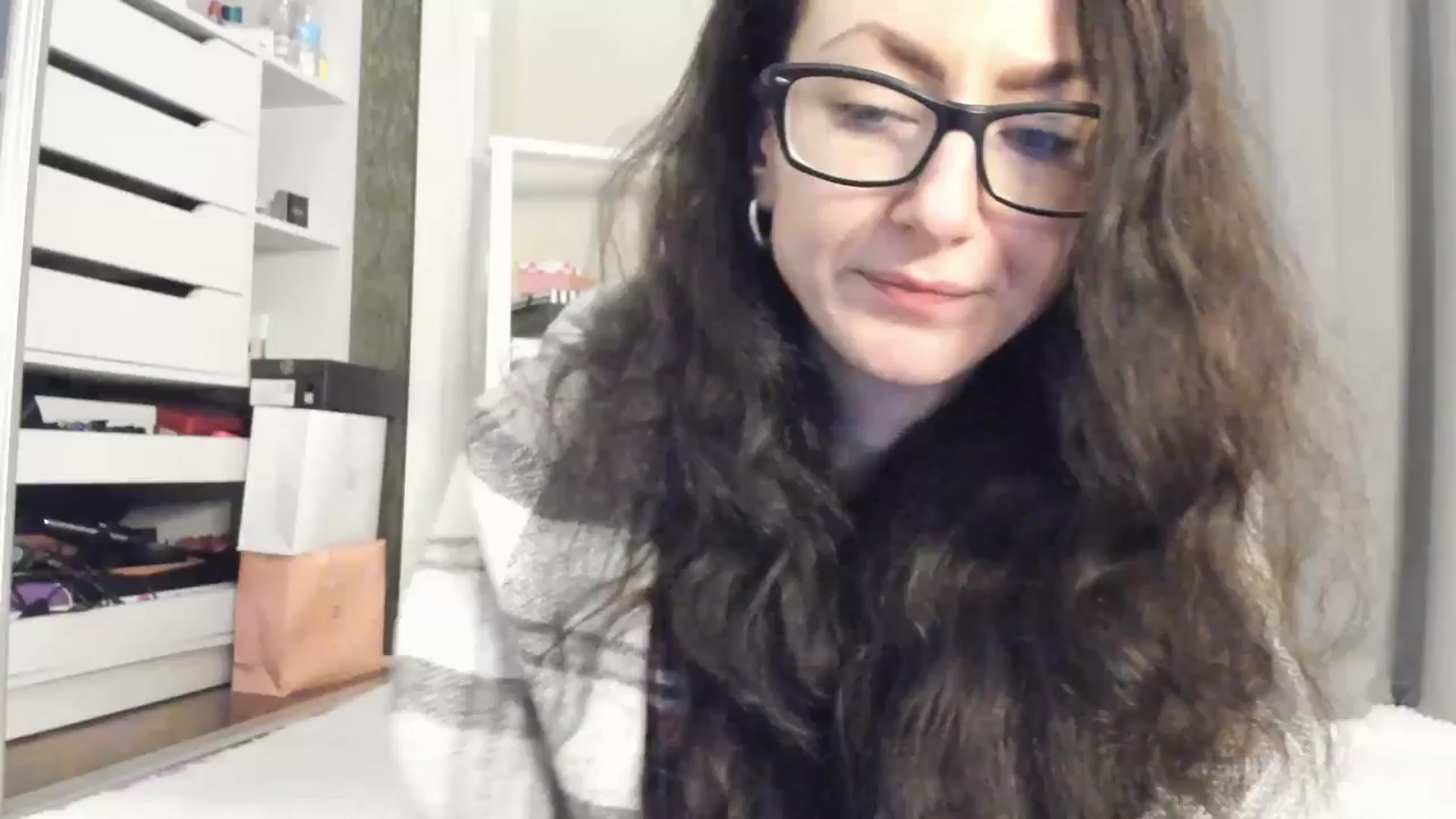 Gallery image thumbnail from Baby_Jewel's myfreecams stream on, 10/22/2025, 12:54 image 13 of 20