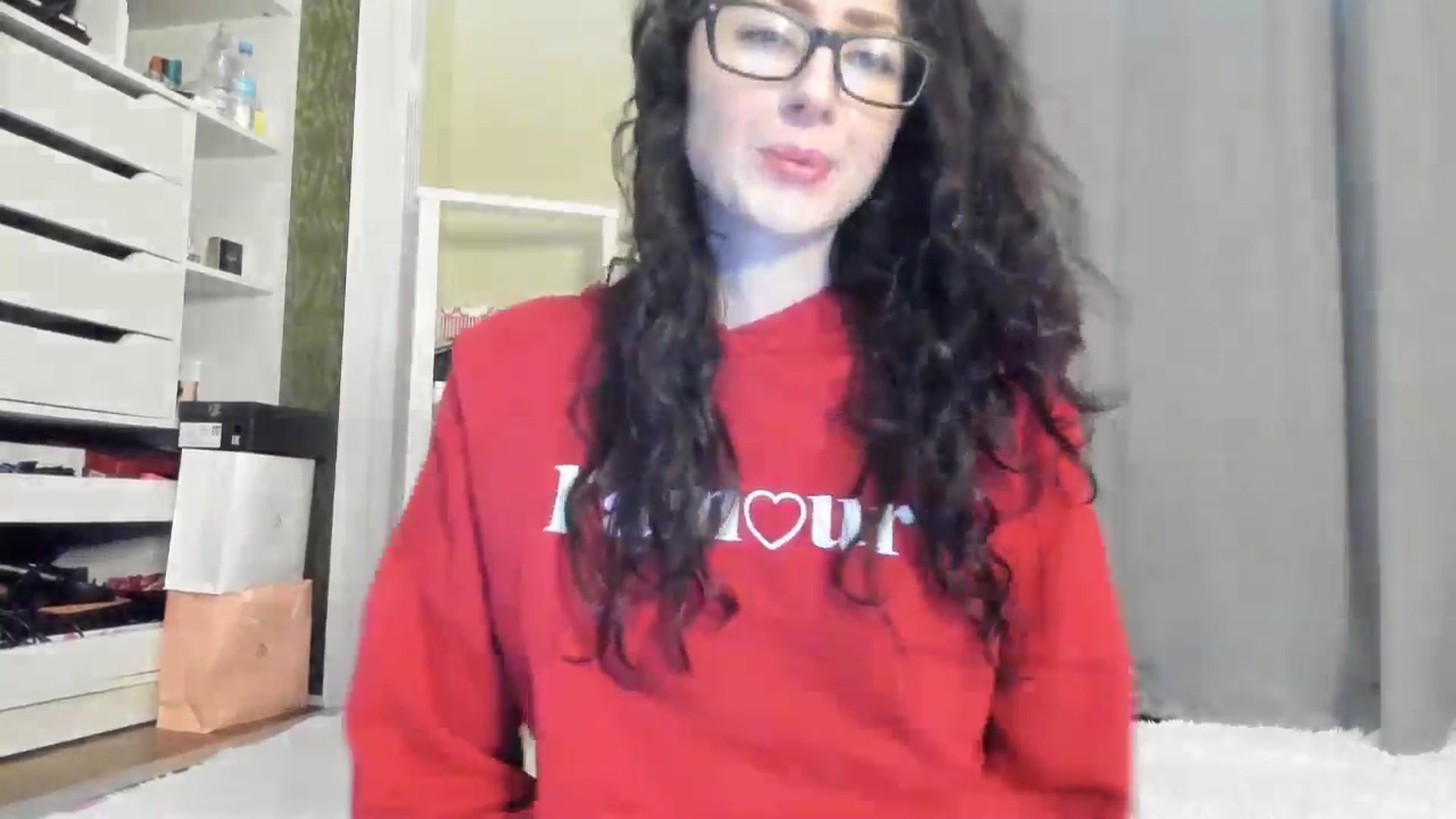 Gallery image thumbnail from Baby_Jewel's myfreecams stream on, 10/23/2025, 10:28 image 13 of 20