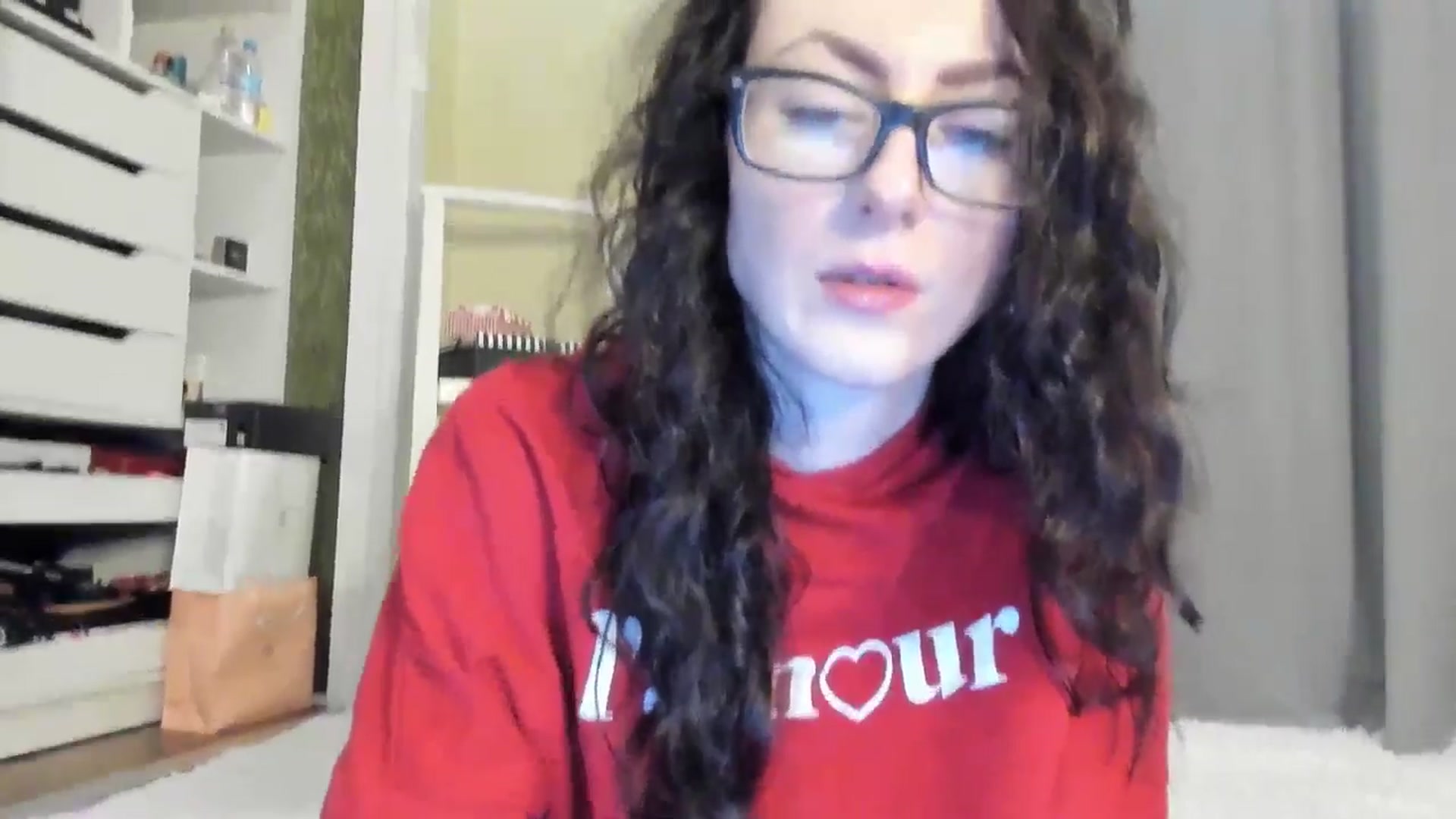 Gallery image thumbnail from Baby_Jewel's myfreecams stream on, 10/23/2025, 10:28 image 5 of 20