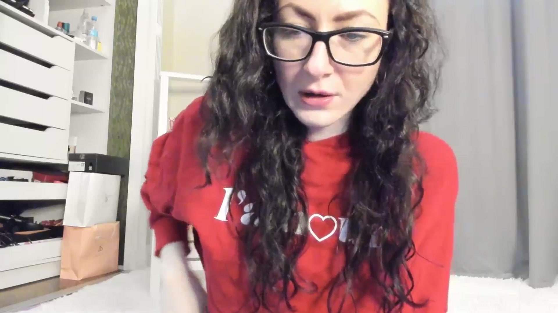 Gallery image thumbnail from Baby_Jewel's myfreecams stream on, 10/23/2025, 10:28 image 16 of 20