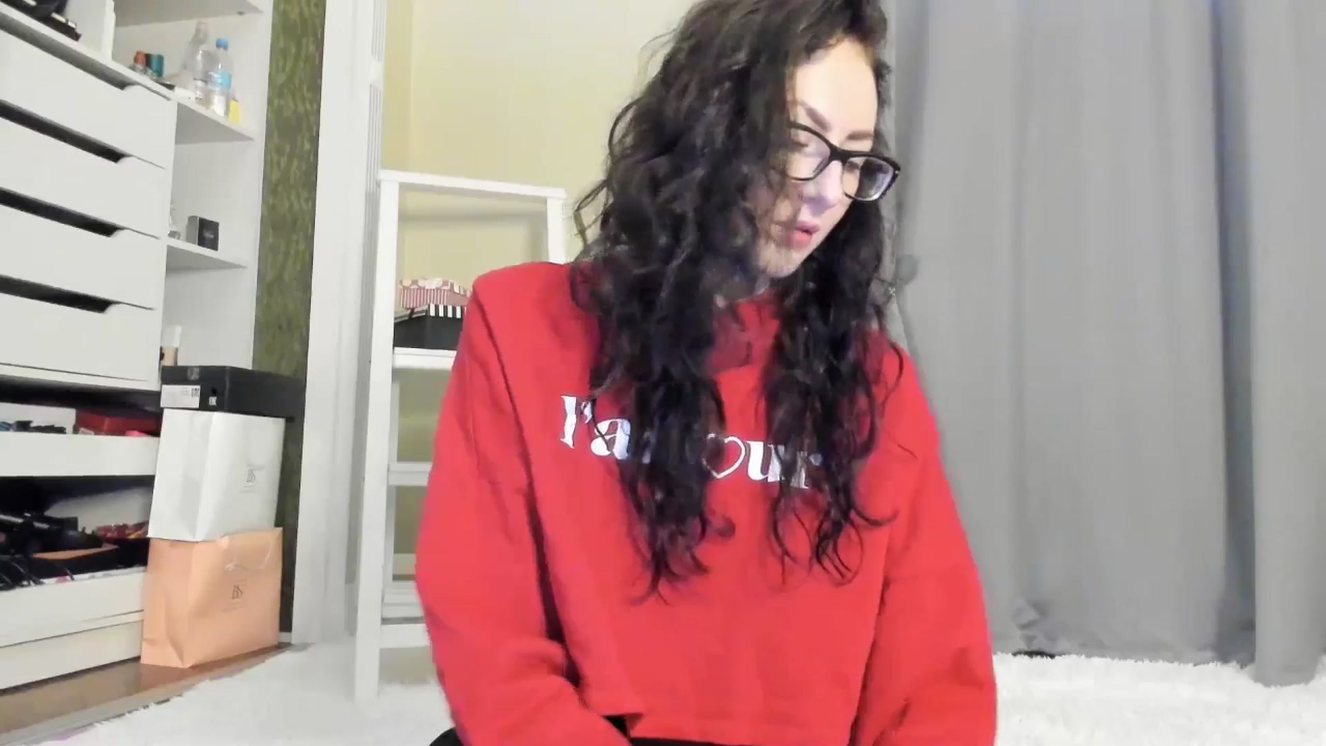 Gallery image thumbnail from Baby_Jewel's myfreecams stream on, 10/23/2025, 10:28 image 18 of 20