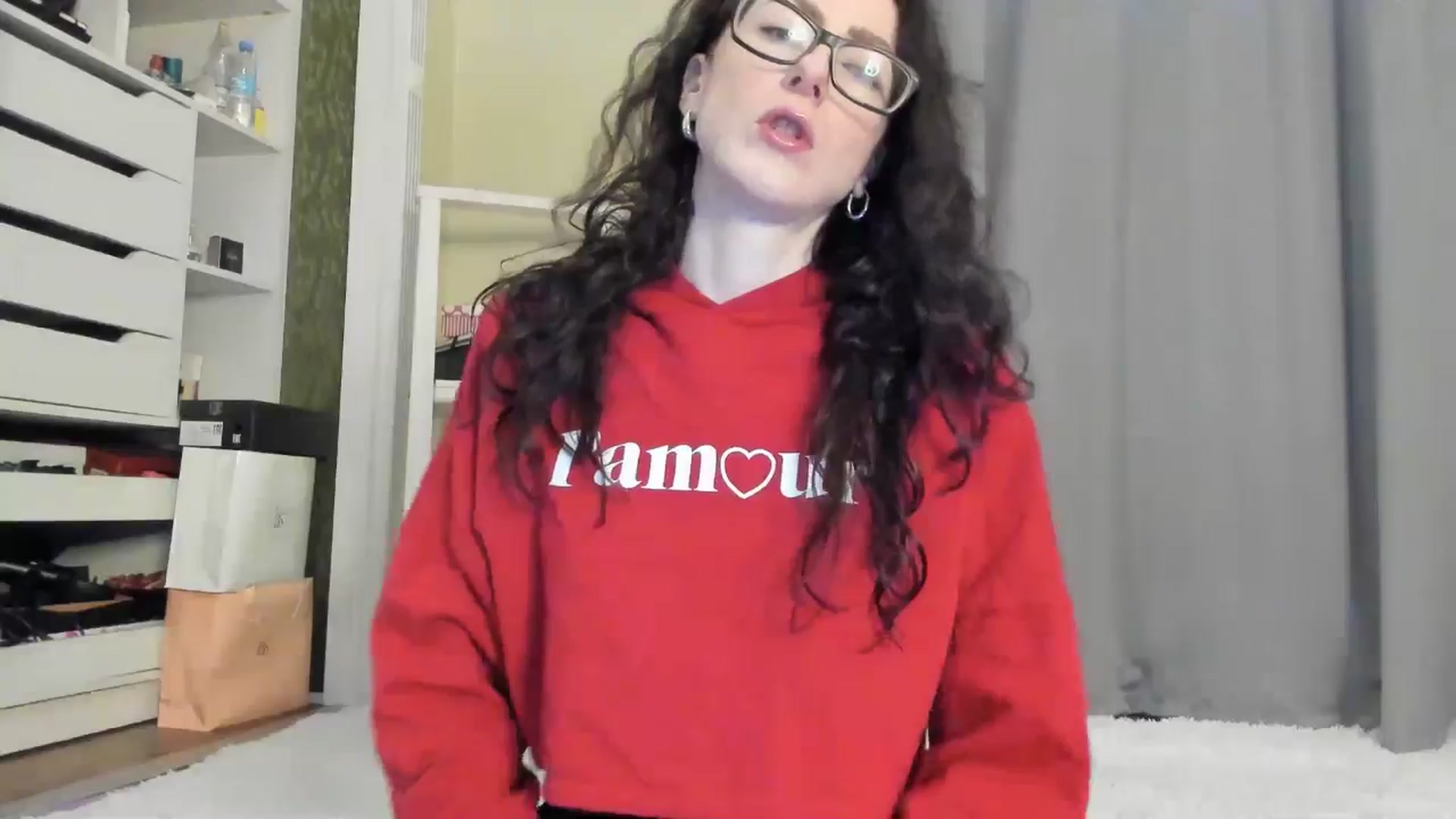 Gallery image thumbnail from Baby_Jewel's myfreecams stream on, 10/23/2025, 10:28 image 9 of 20