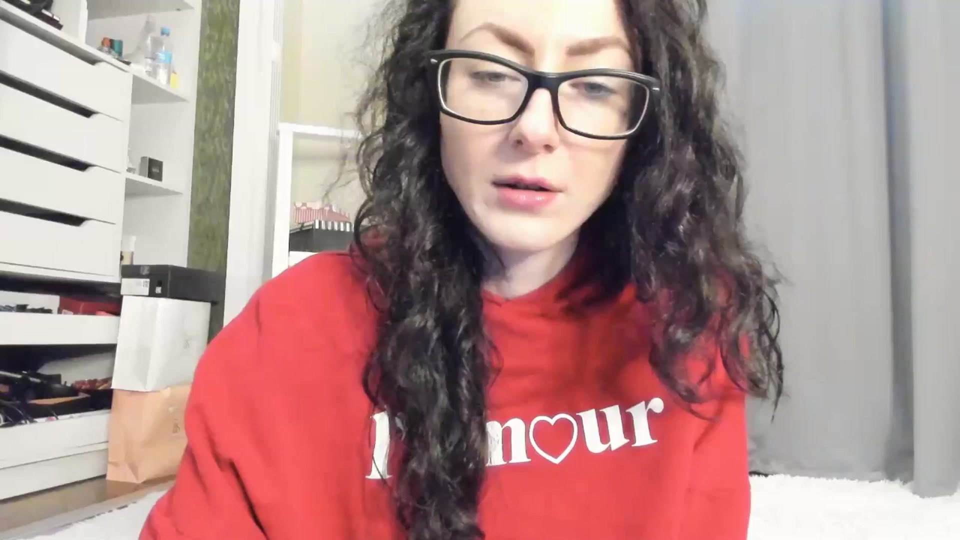 Gallery image thumbnail from Baby_Jewel's myfreecams stream on, 10/23/2025, 10:28 image 4 of 20