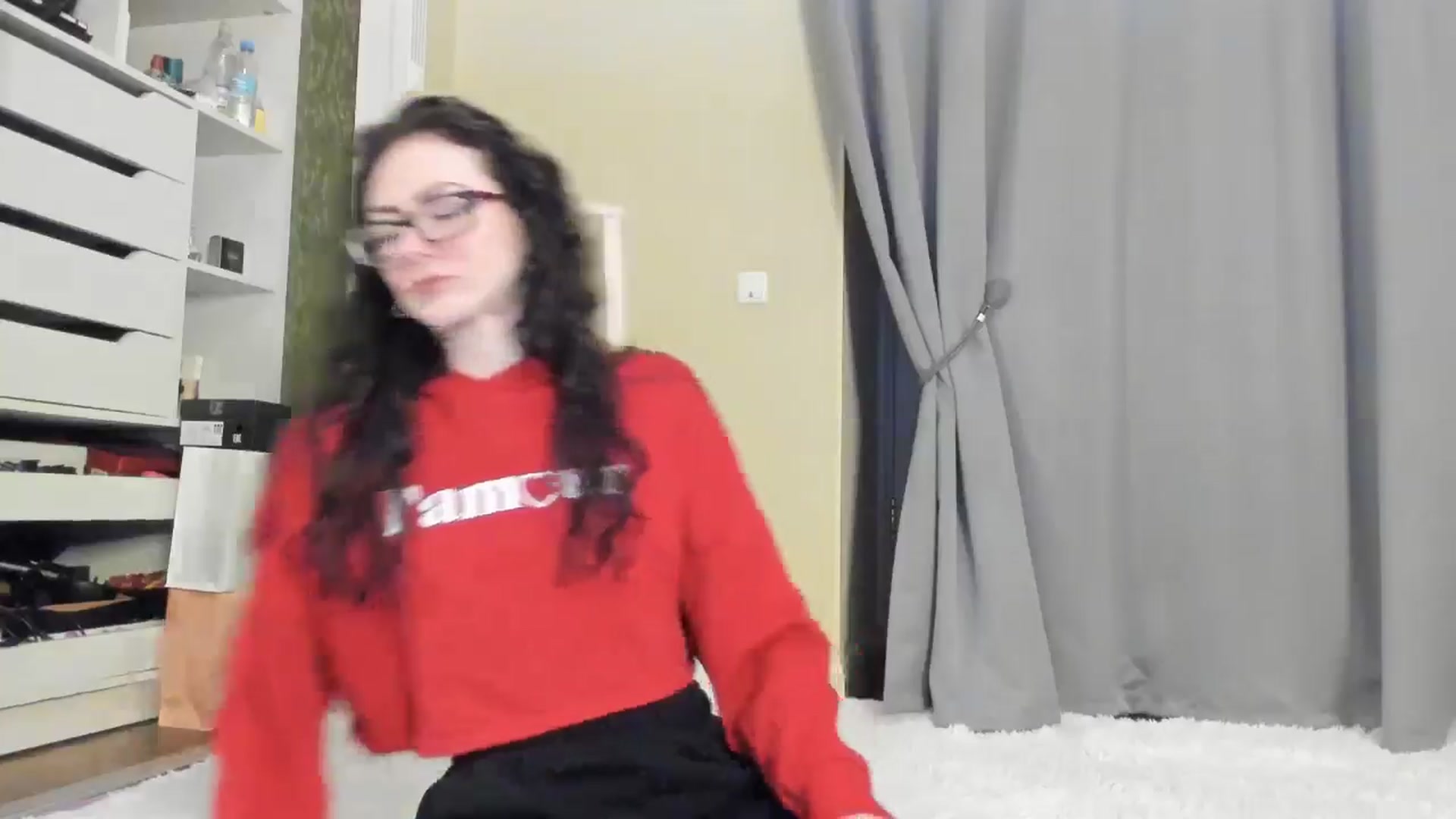 Gallery image thumbnail from Baby_Jewel's myfreecams stream on, 10/23/2025, 10:28 image 7 of 20