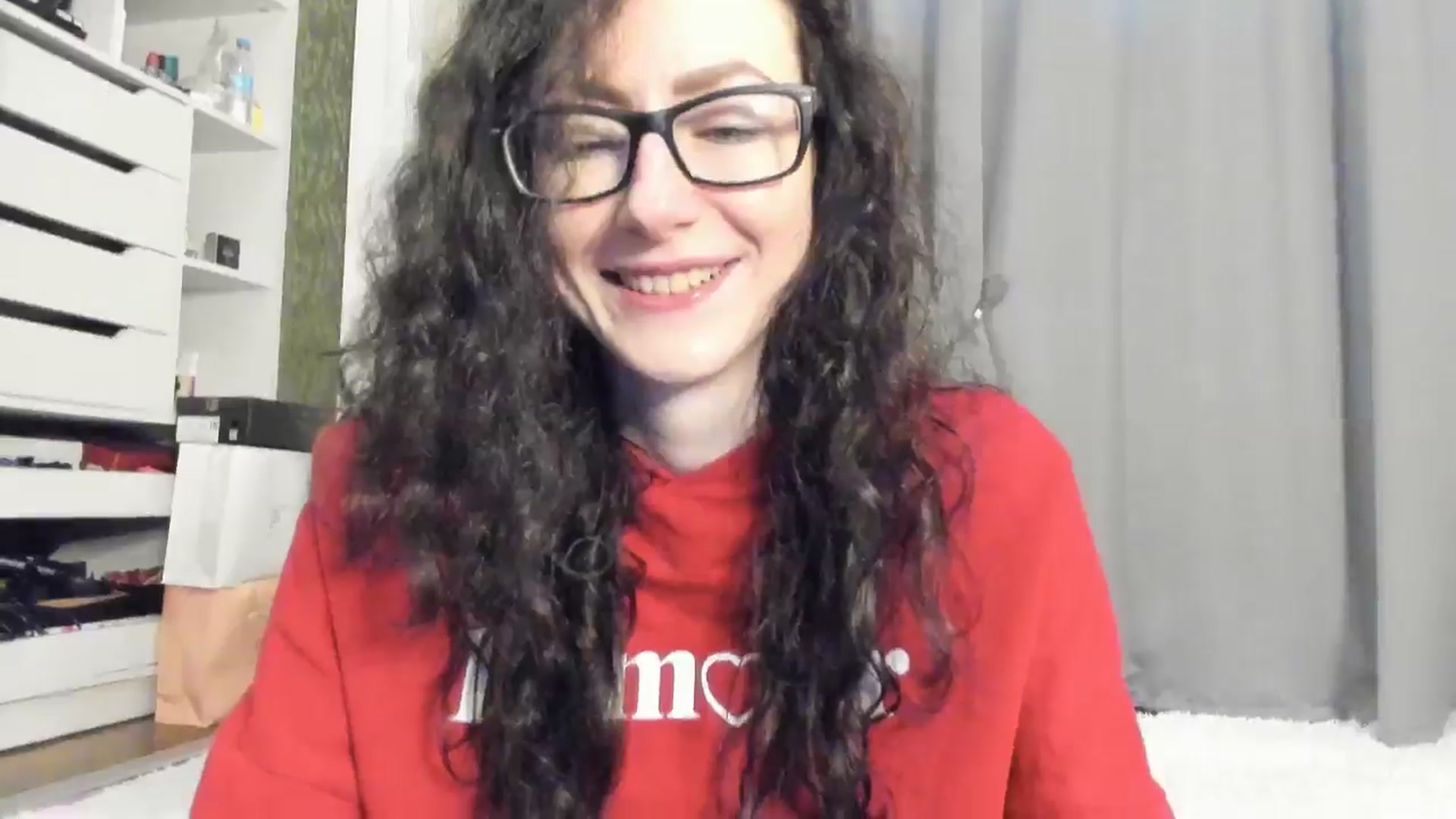 Gallery image thumbnail from Baby_Jewel's myfreecams stream on, 10/23/2025, 10:28 image 20 of 20