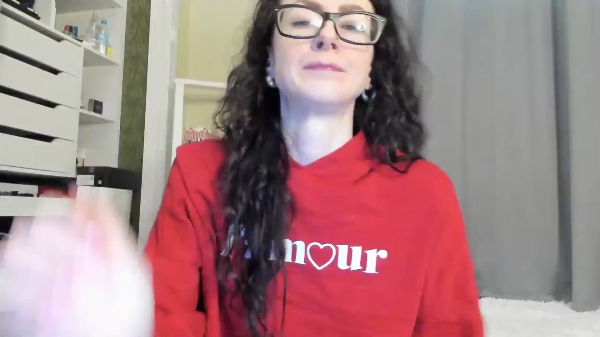 Gallery image thumbnail from Baby_Jewel's myfreecams stream on, 10/23/2025, 10:28 image 1 of 20