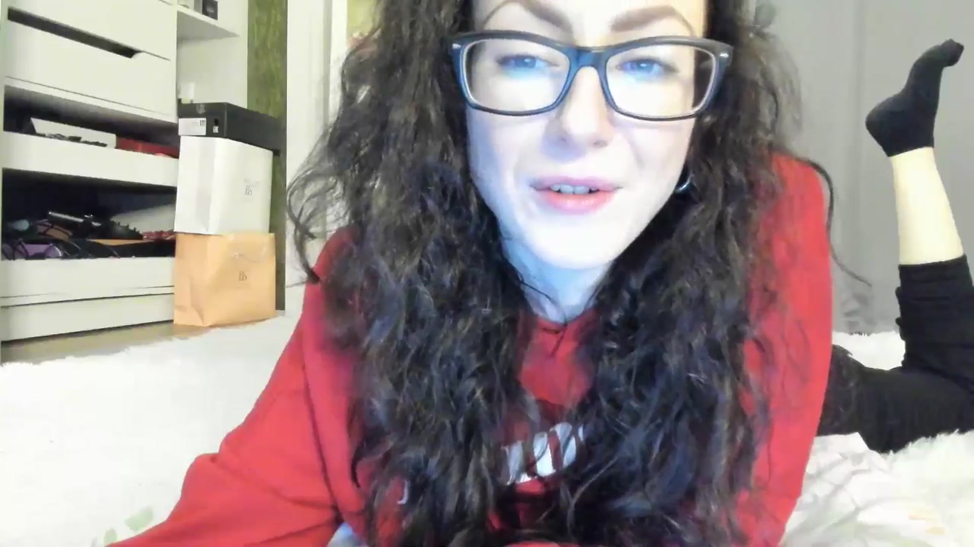 Gallery image thumbnail from Baby_Jewel's myfreecams stream on, 10/23/2025, 11:35 image 10 of 20