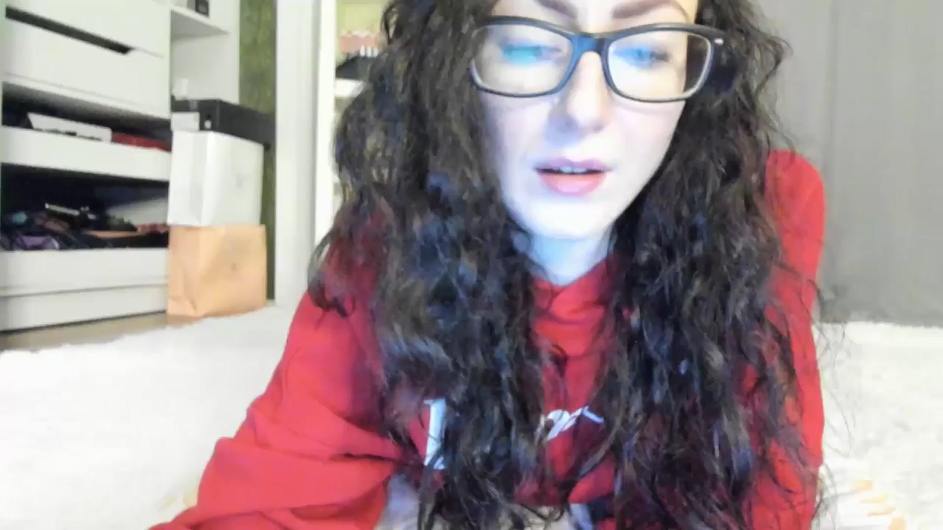 Gallery image thumbnail from Baby_Jewel's myfreecams stream on, 10/23/2025, 11:35 image 1 of 20