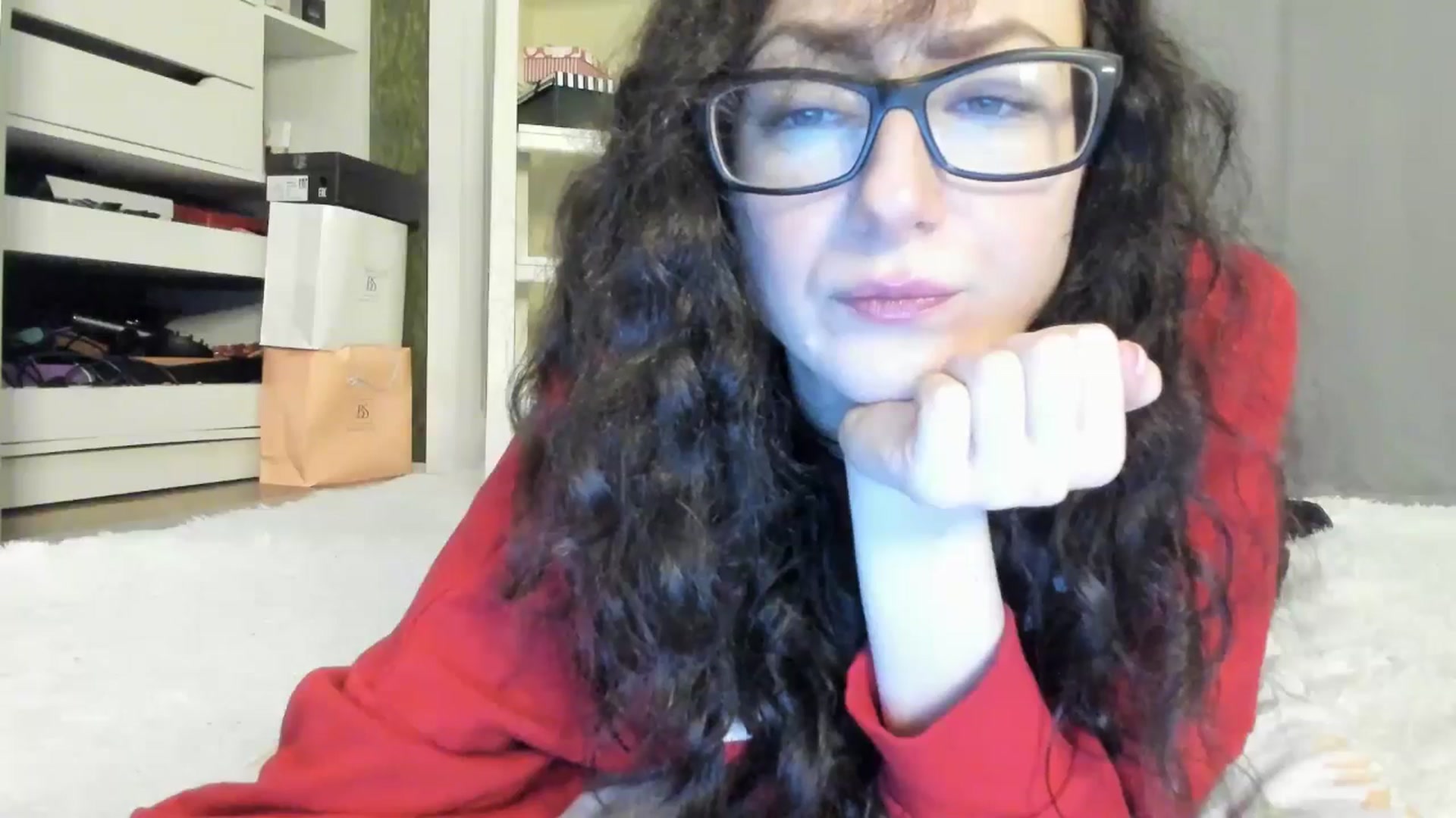 Gallery image thumbnail from Baby_Jewel's myfreecams stream on, 10/23/2025, 11:35 image 3 of 20