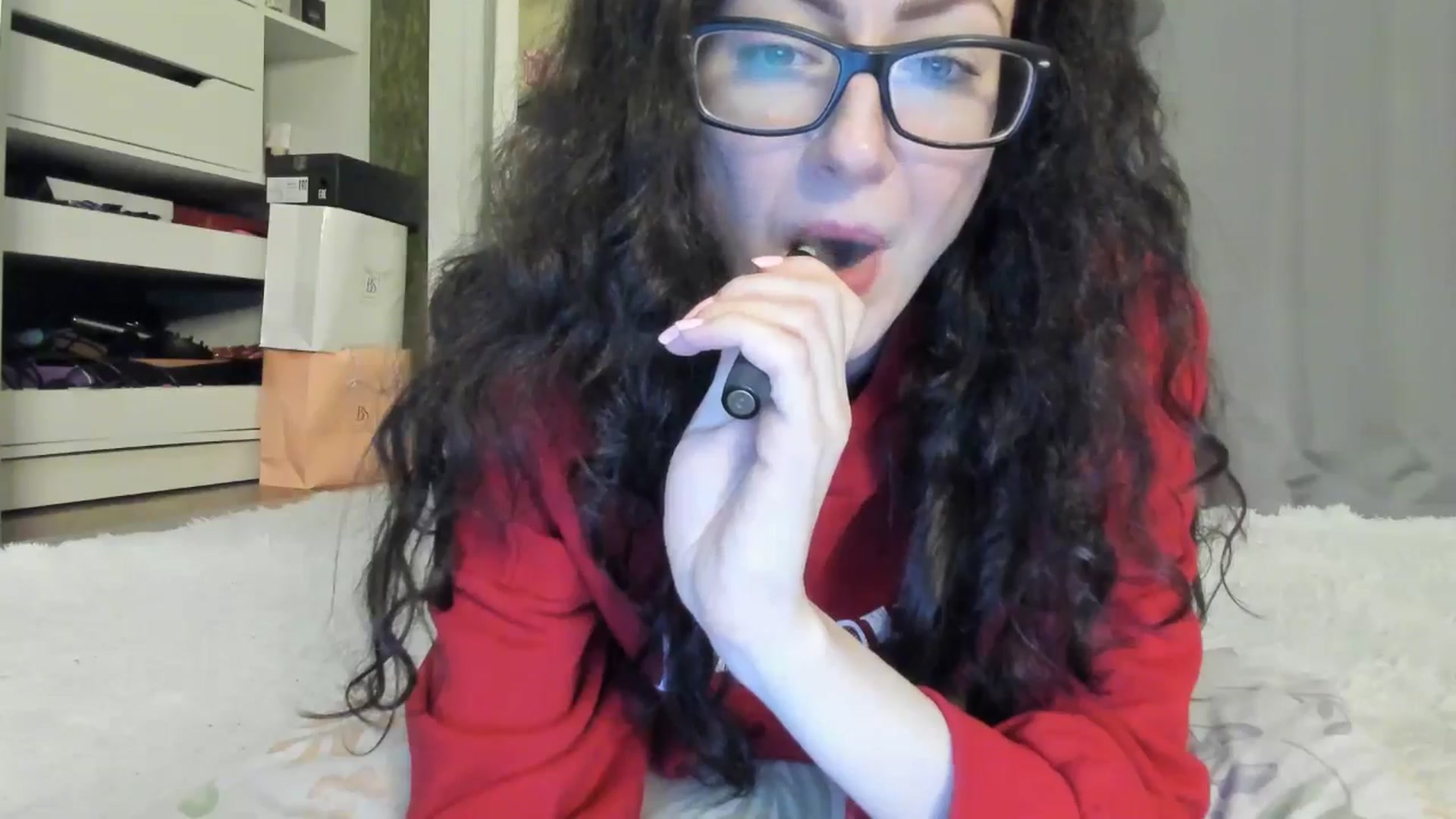 Gallery image thumbnail from Baby_Jewel's myfreecams stream on, 10/23/2025, 11:35 image 13 of 20