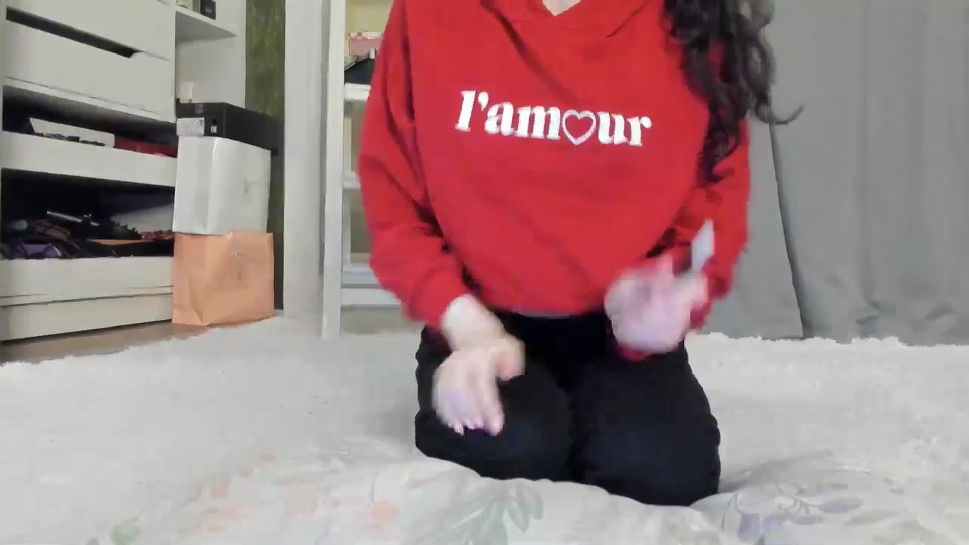Gallery image thumbnail from Baby_Jewel's myfreecams stream on, 10/23/2025, 11:35 image 12 of 20