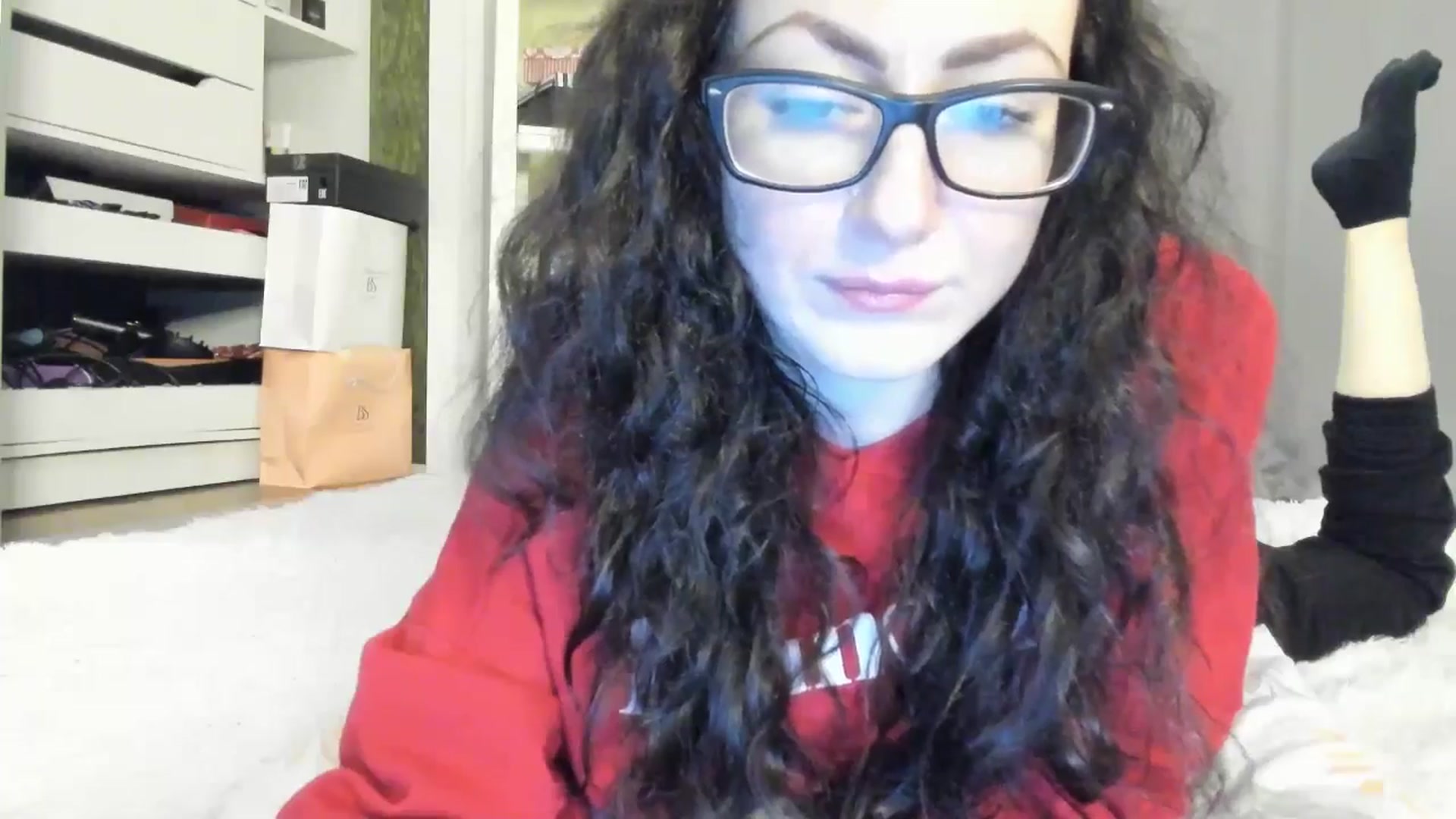 Gallery image thumbnail from Baby_Jewel's myfreecams stream on, 10/23/2025, 11:35 image 7 of 20