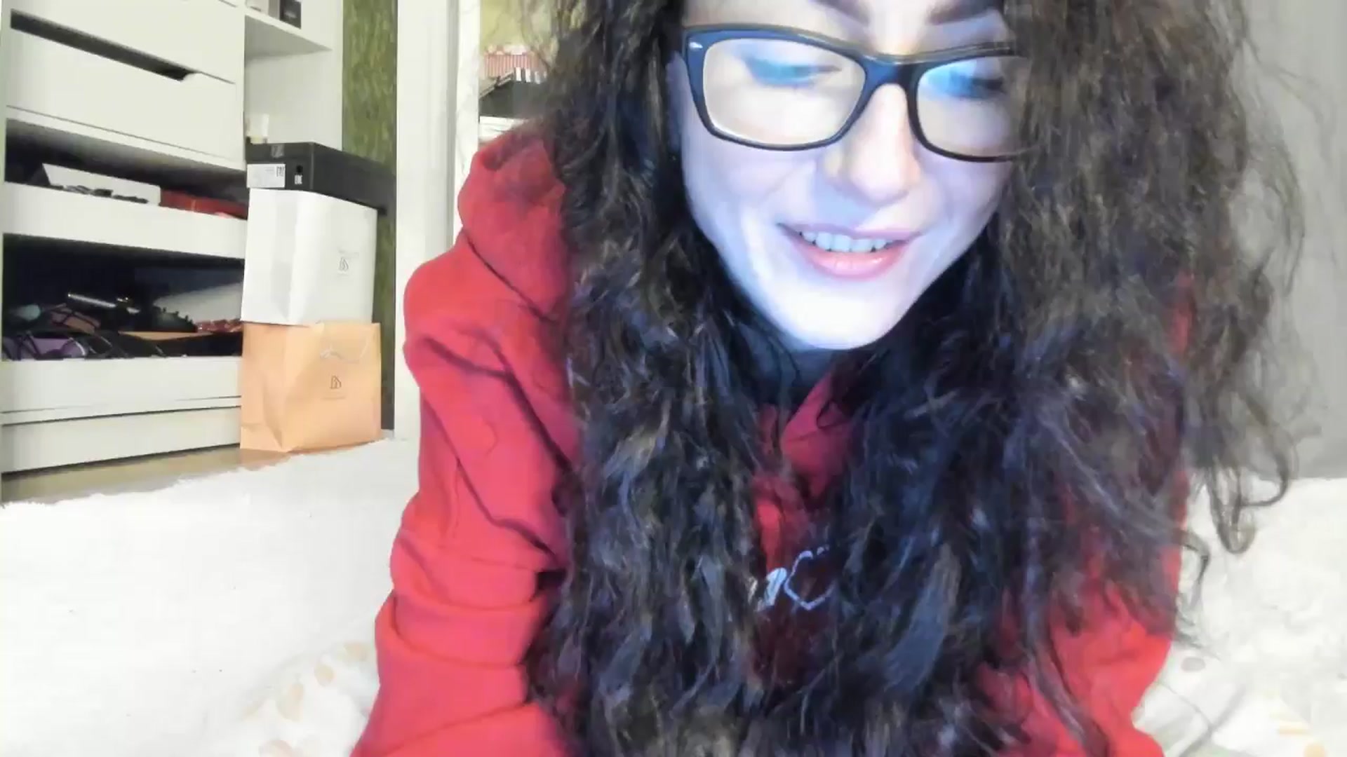Gallery image thumbnail from Baby_Jewel's myfreecams stream on, 10/23/2025, 11:35 image 19 of 20