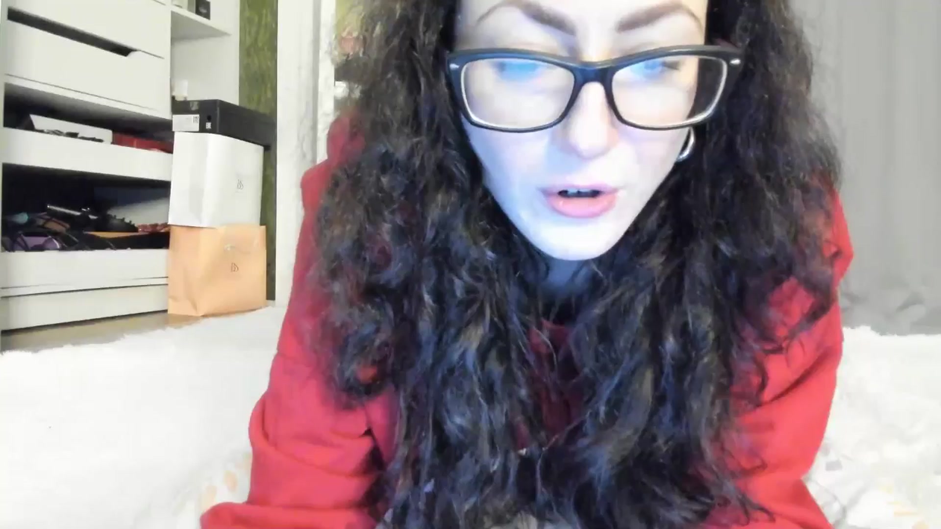 Gallery image thumbnail from Baby_Jewel's myfreecams stream on, 10/23/2025, 11:35 image 20 of 20