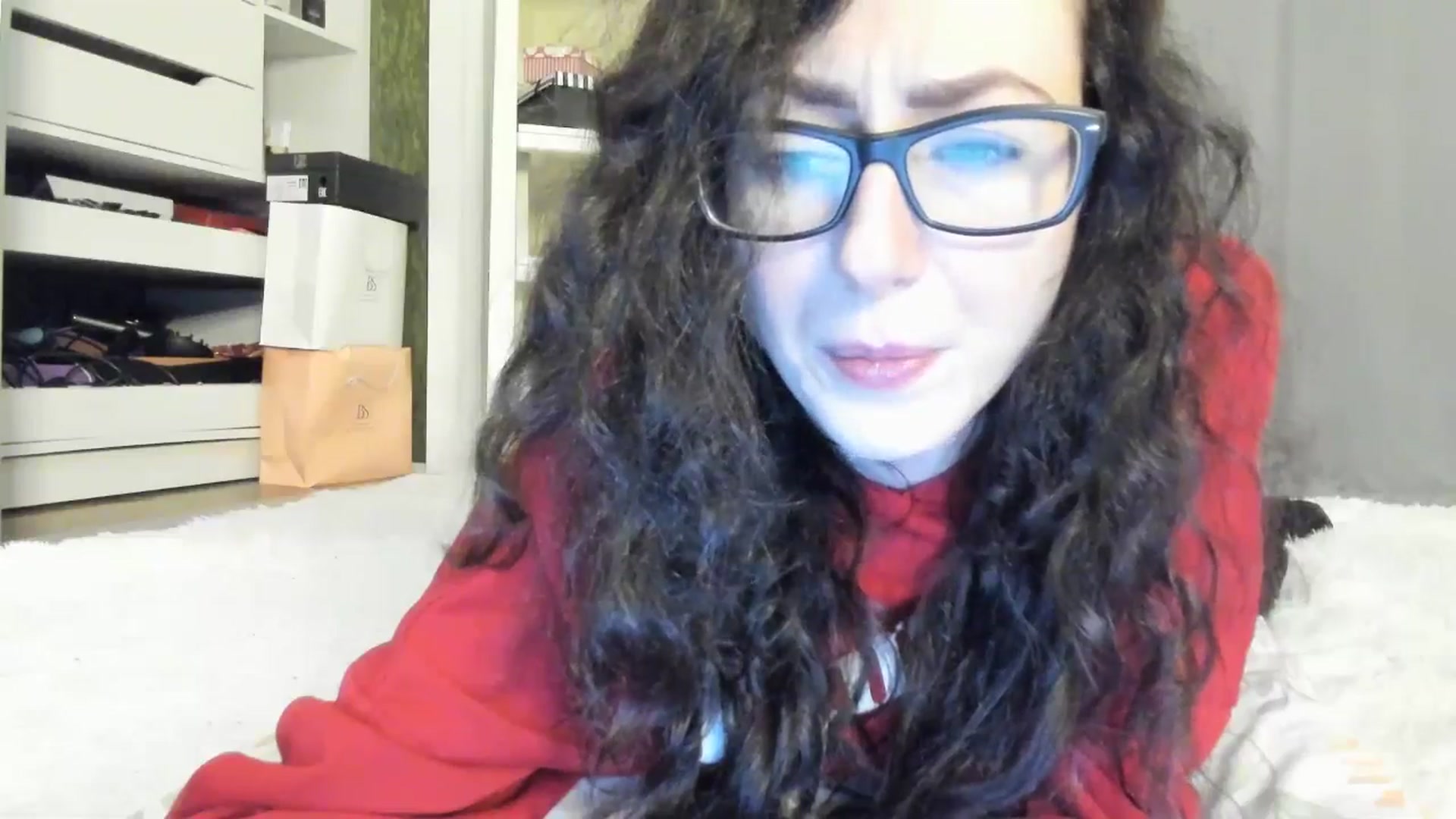 Gallery image thumbnail from Baby_Jewel's myfreecams stream on, 10/23/2025, 11:35 image 2 of 20