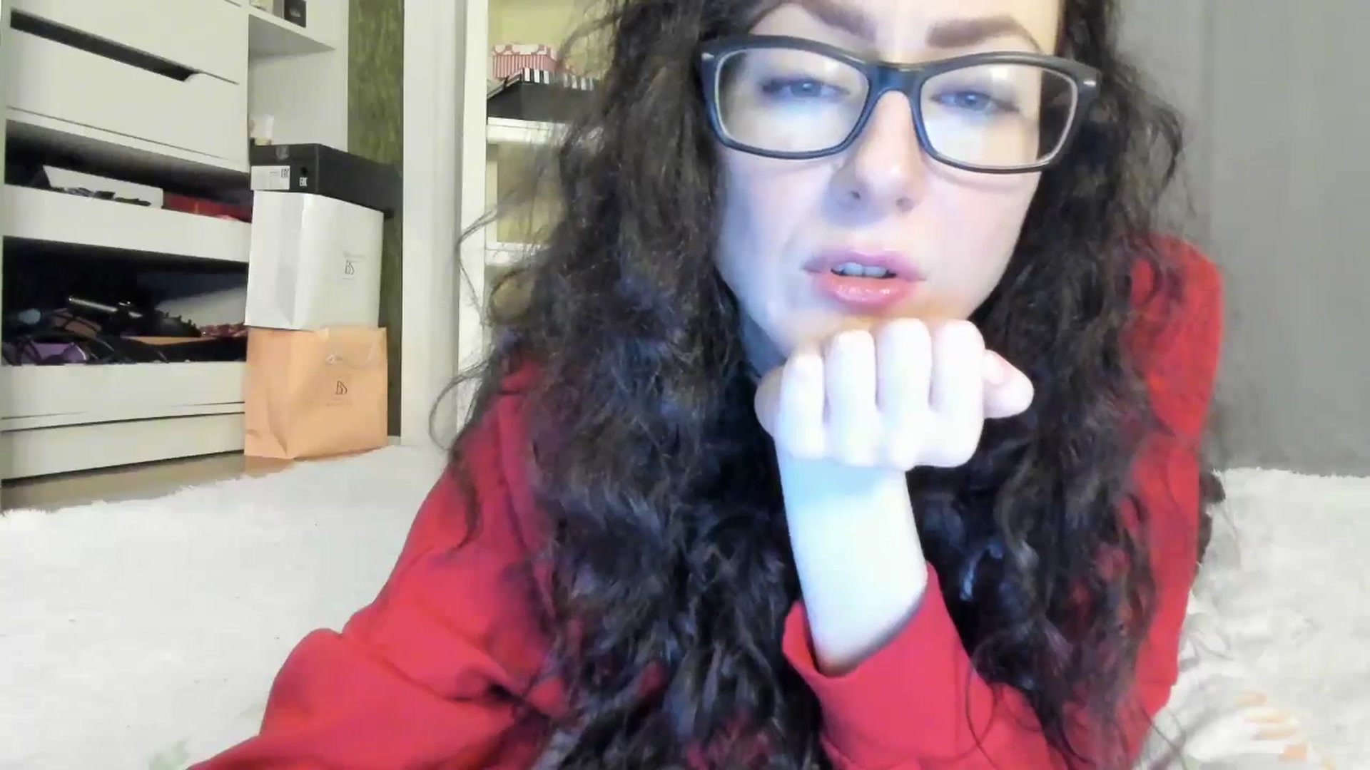 Gallery image thumbnail from Baby_Jewel's myfreecams stream on, 10/23/2025, 11:35 image 5 of 20