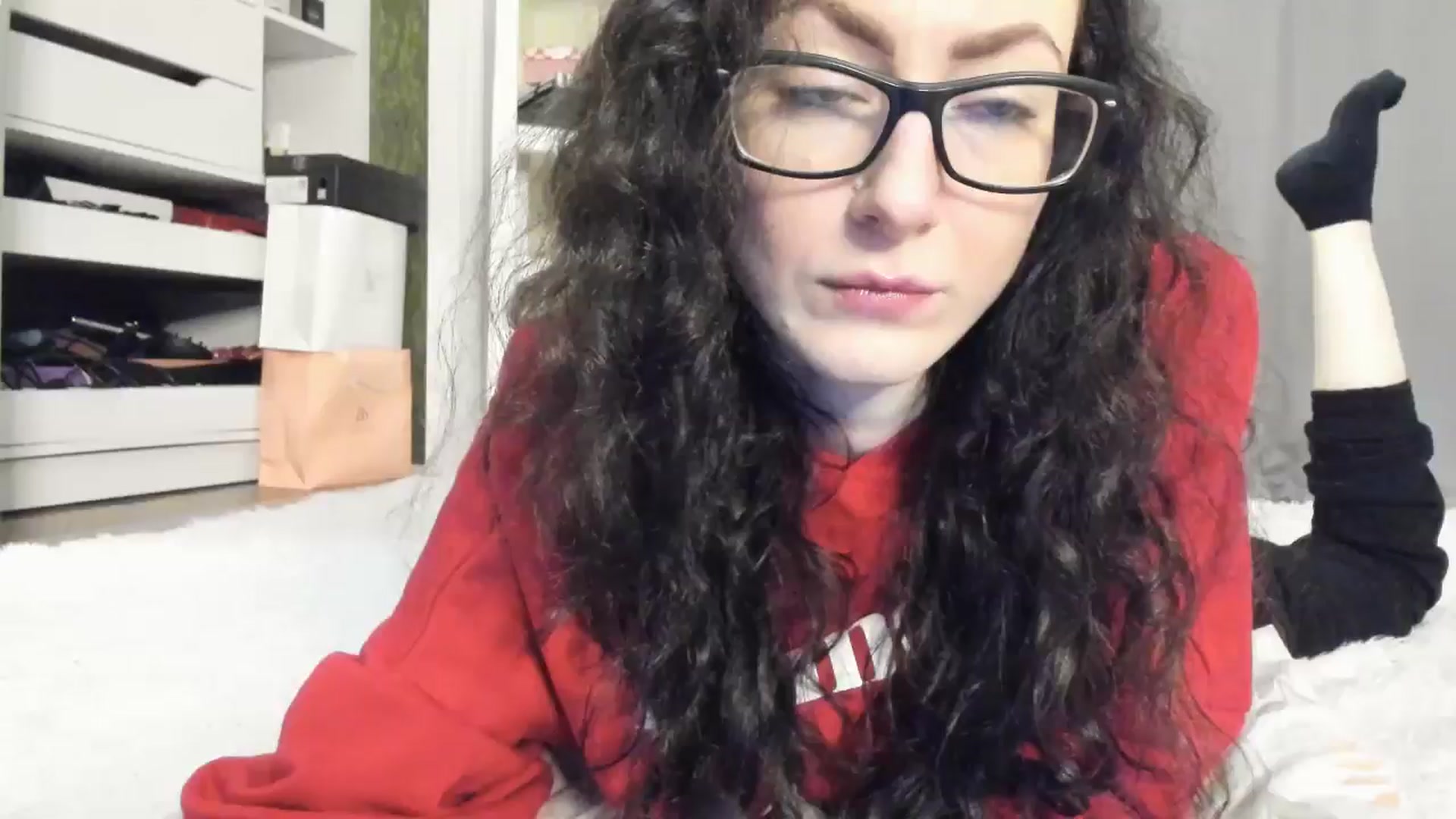 Gallery image thumbnail from Baby_Jewel's myfreecams stream on, 10/23/2025, 11:35 image 6 of 20