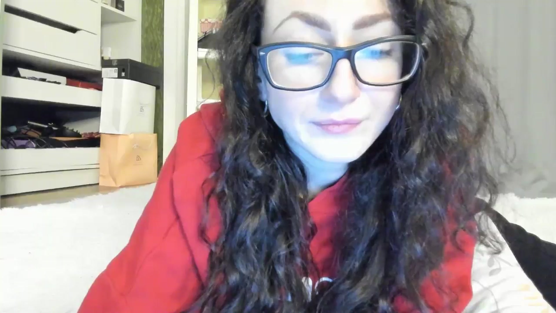 Gallery image thumbnail from Baby_Jewel's myfreecams stream on, 10/23/2025, 11:35 image 18 of 20