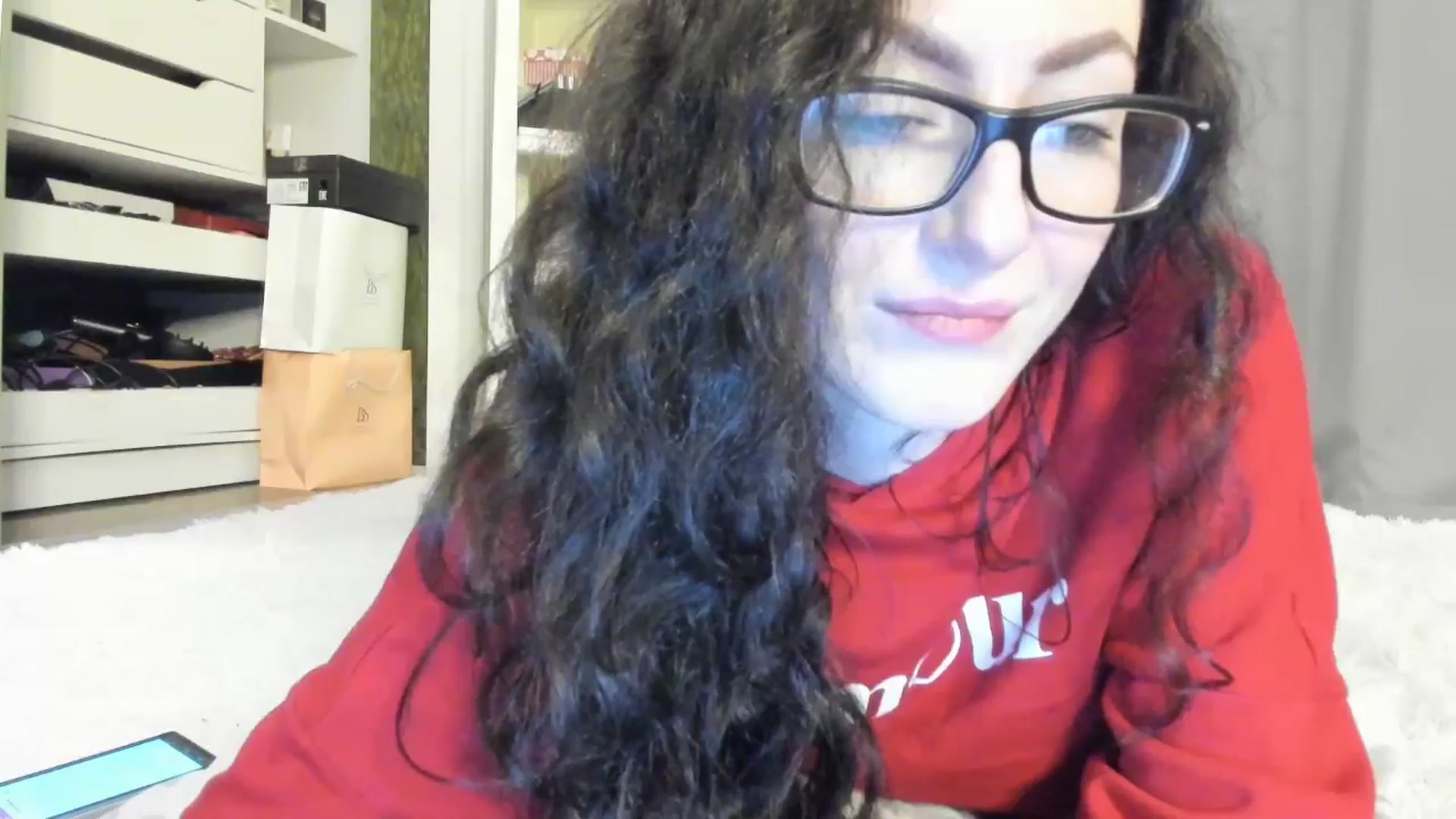 Gallery image thumbnail from Baby_Jewel's myfreecams stream on, 10/23/2025, 12:42 image 18 of 20
