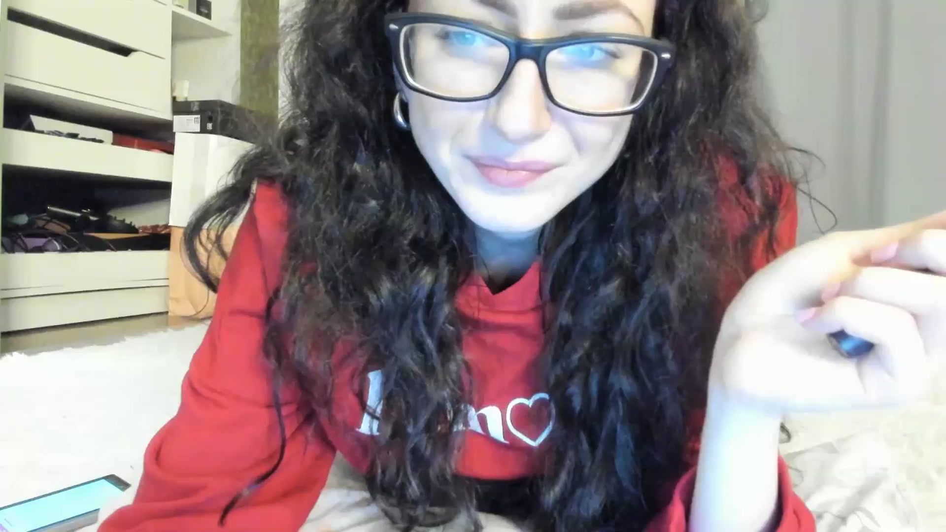 Gallery image thumbnail from Baby_Jewel's myfreecams stream on, 10/23/2025, 12:42 image 1 of 20