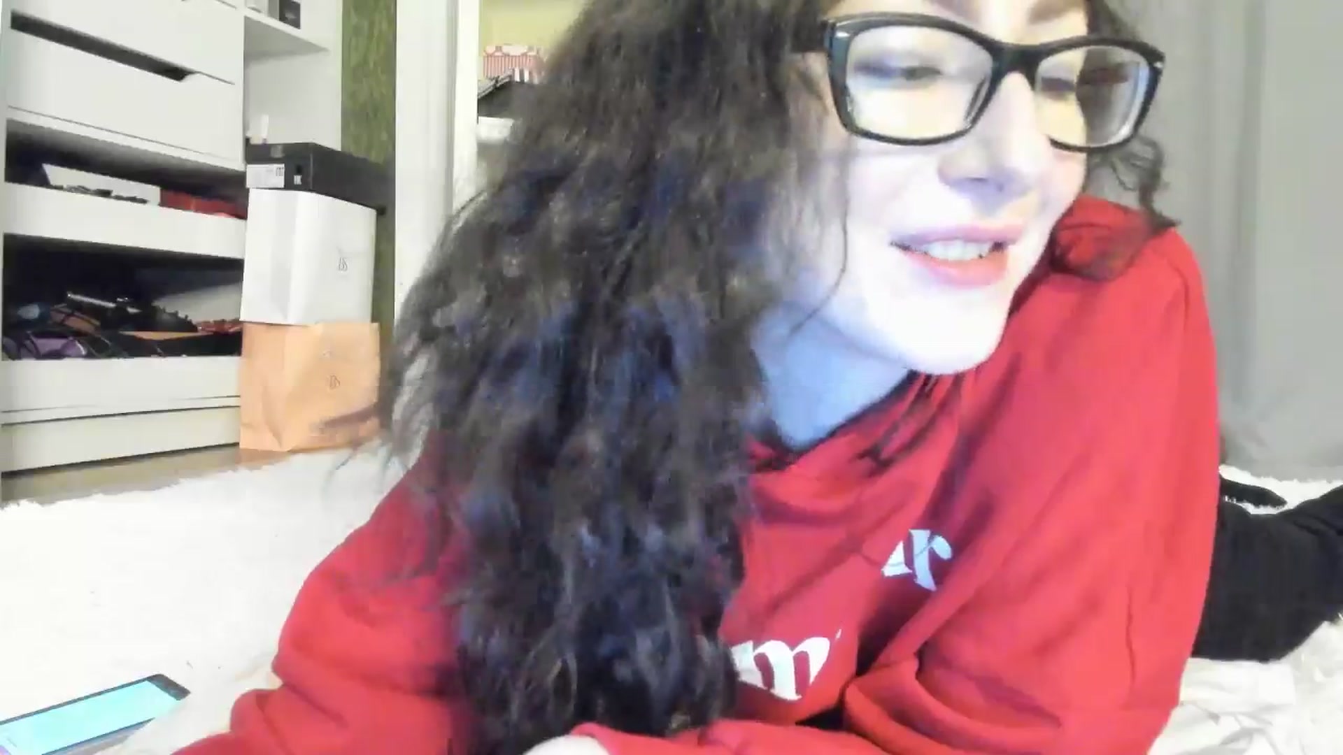 Gallery image thumbnail from Baby_Jewel's myfreecams stream on, 10/23/2025, 12:42 image 14 of 20