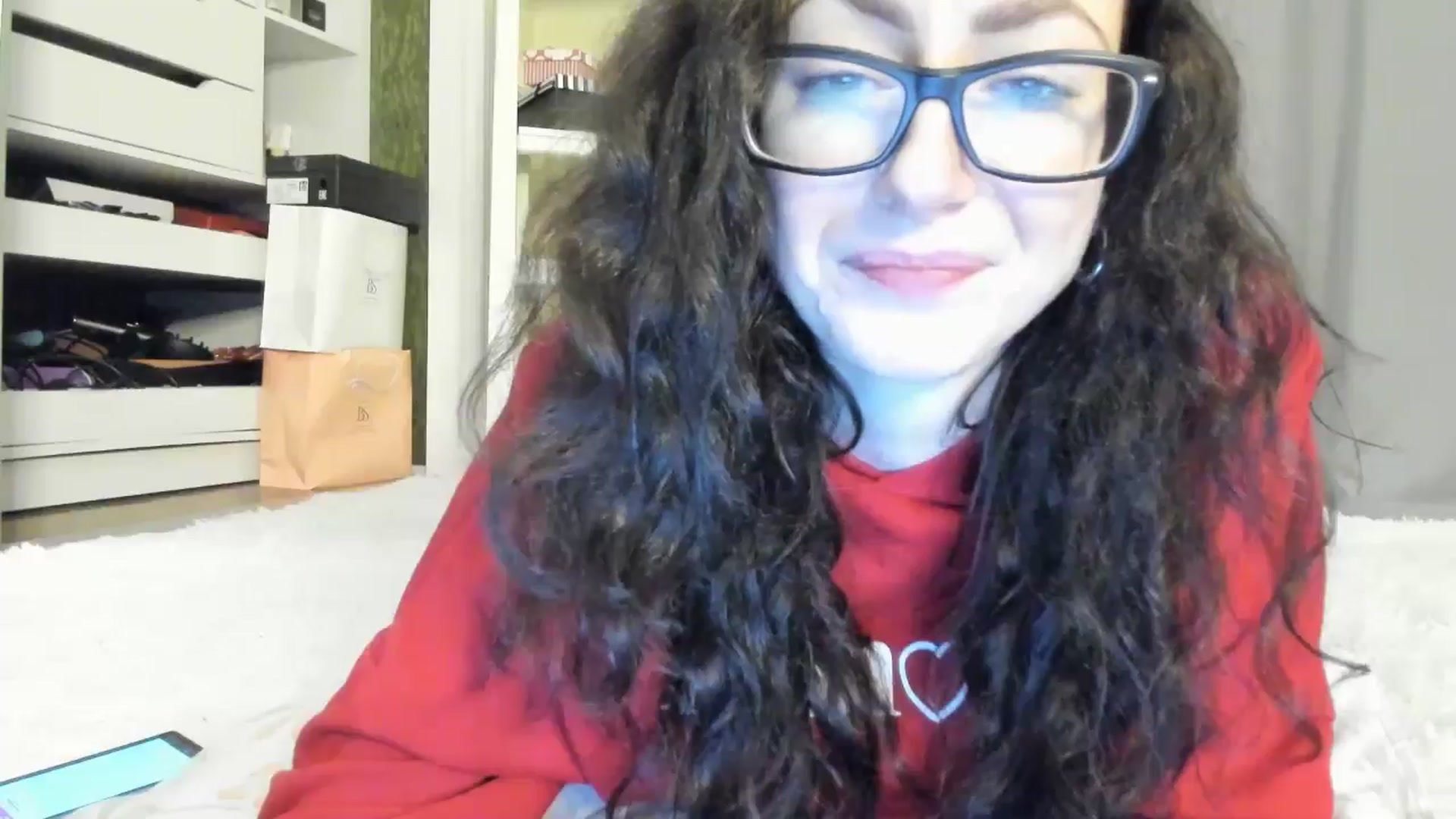 Gallery image thumbnail from Baby_Jewel's myfreecams stream on, 10/23/2025, 12:42 image 8 of 20
