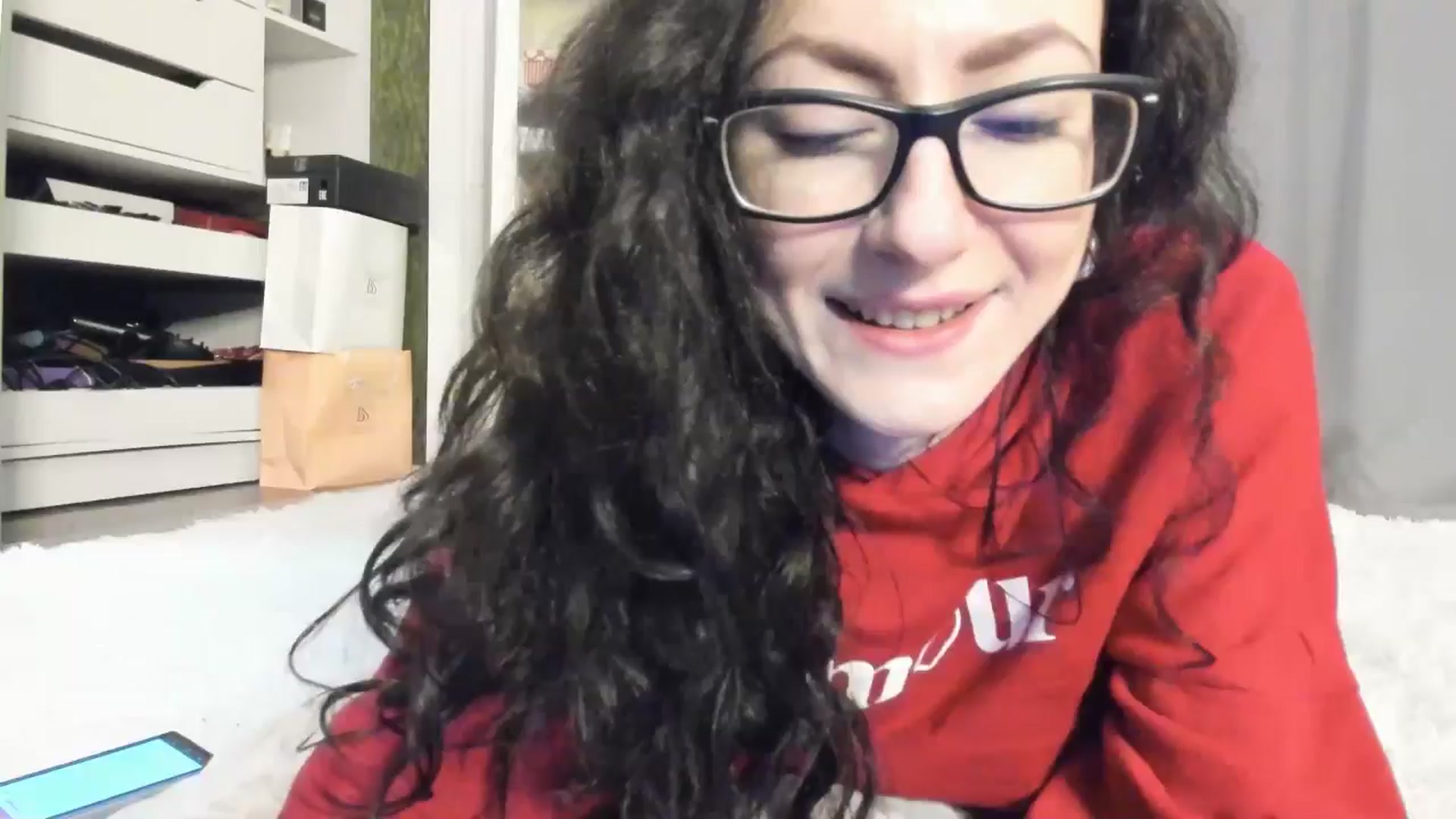 Gallery image thumbnail from Baby_Jewel's myfreecams stream on, 10/23/2025, 12:42 image 17 of 20