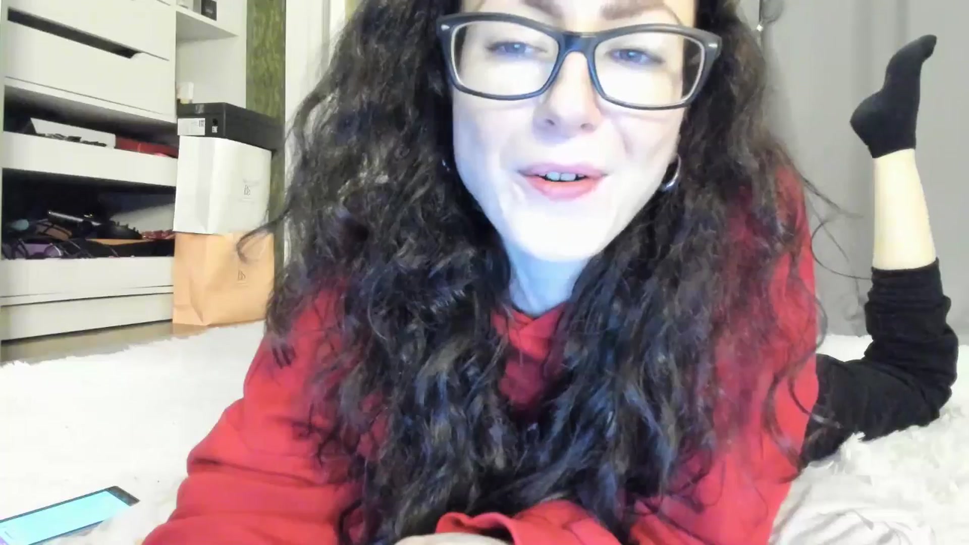 Gallery image thumbnail from Baby_Jewel's myfreecams stream on, 10/23/2025, 12:42 image 3 of 20
