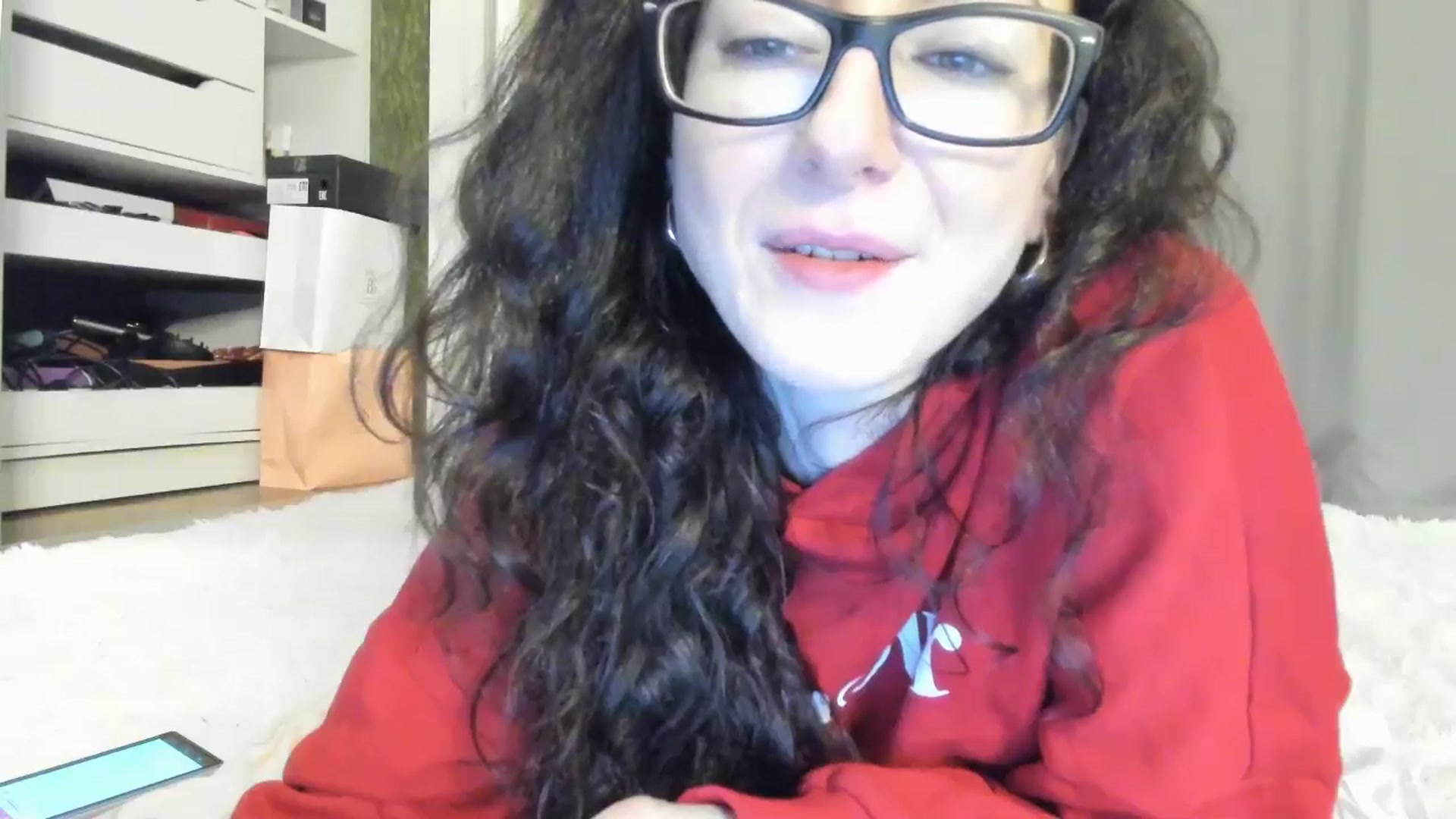 Gallery image thumbnail from Baby_Jewel's myfreecams stream on, 10/23/2025, 12:42 image 20 of 20