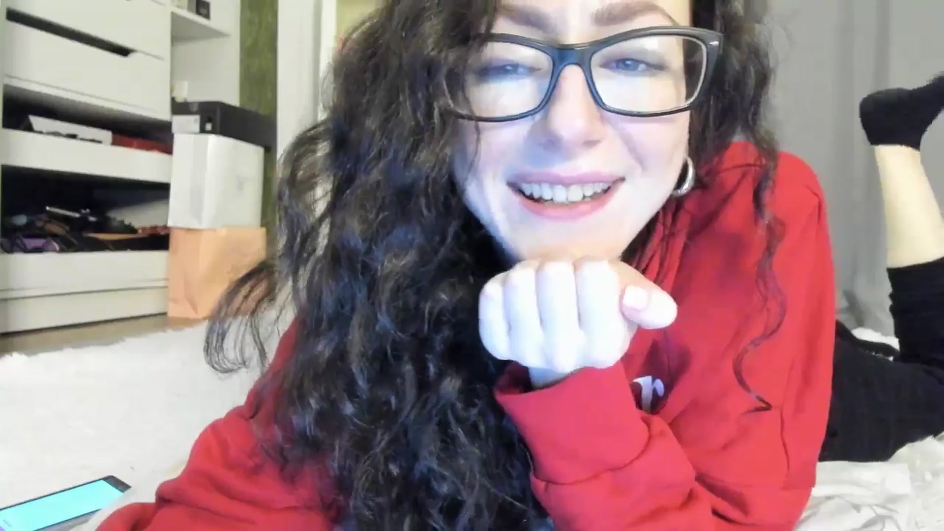 Gallery image thumbnail from Baby_Jewel's myfreecams stream on, 10/23/2025, 12:42 image 15 of 20