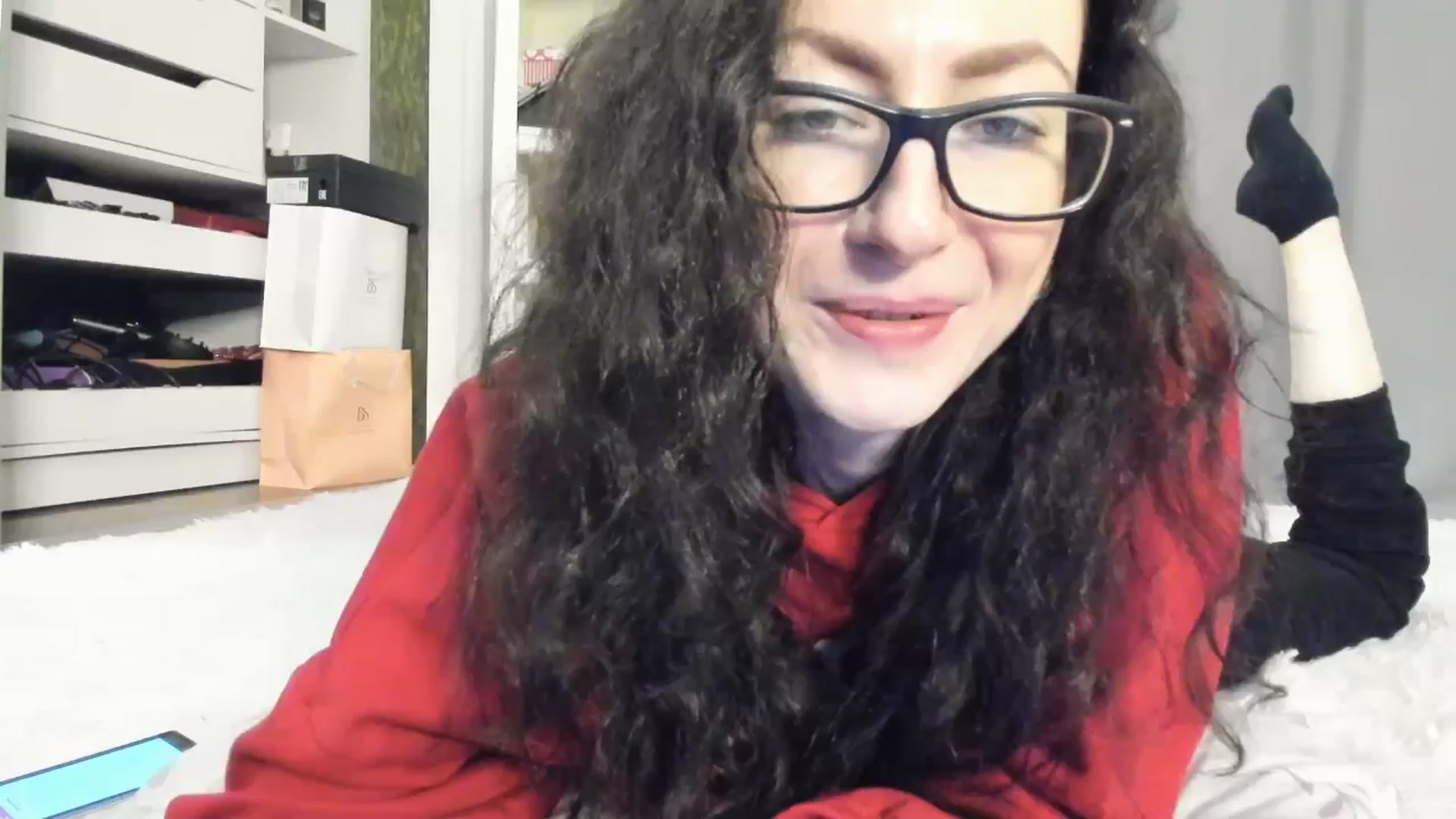 Gallery image thumbnail from Baby_Jewel's myfreecams stream on, 10/23/2025, 12:42 image 4 of 20