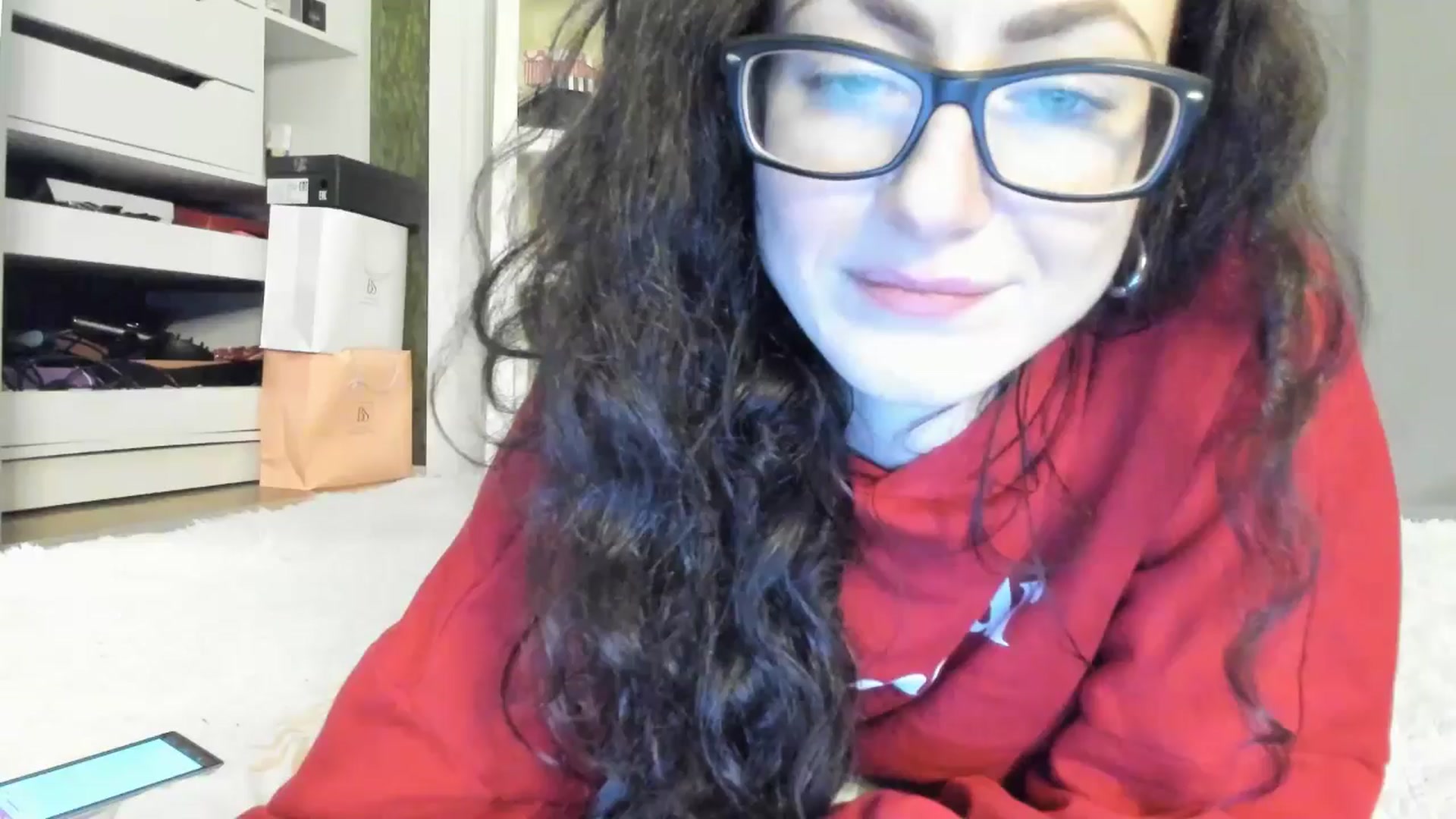 Gallery image thumbnail from Baby_Jewel's myfreecams stream on, 10/23/2025, 12:42 image 19 of 20