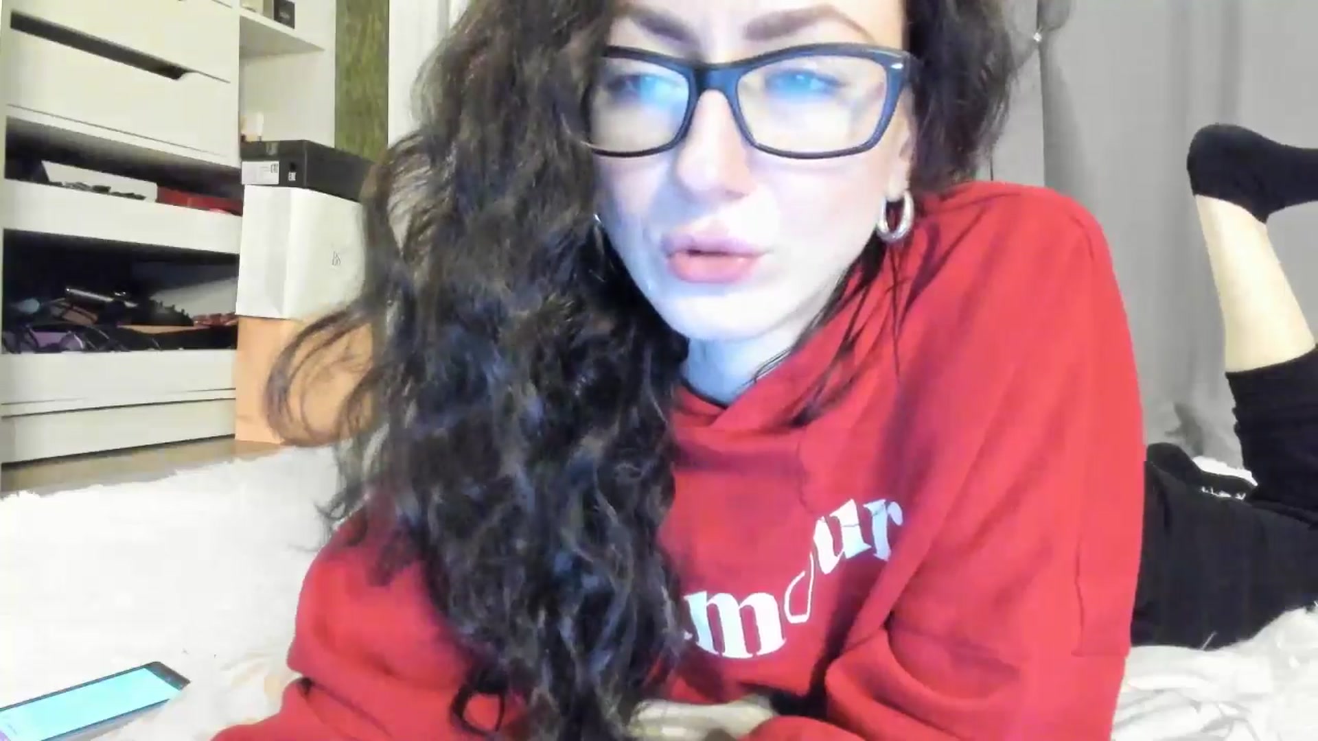 Gallery image thumbnail from Baby_Jewel's myfreecams stream on, 10/23/2025, 12:42 image 13 of 20