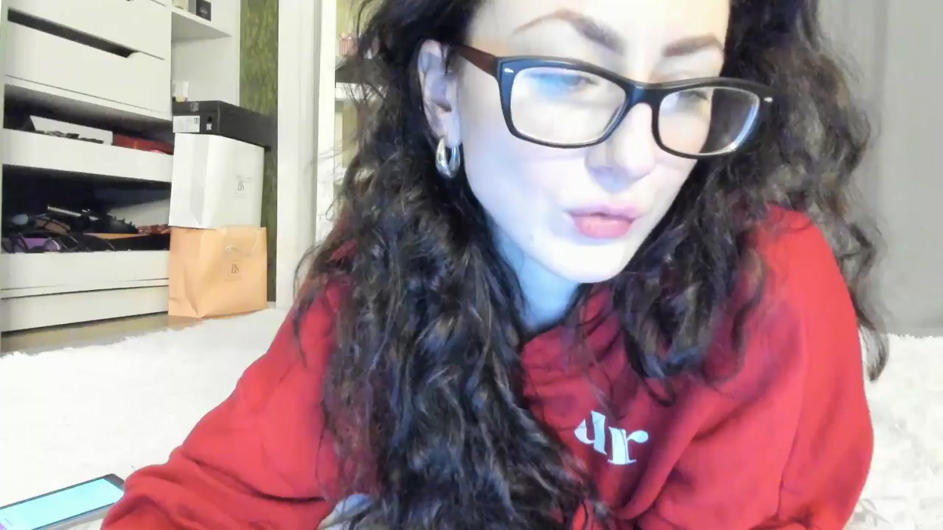 Gallery image thumbnail from Baby_Jewel's myfreecams stream on, 10/23/2025, 14:17 image 4 of 20