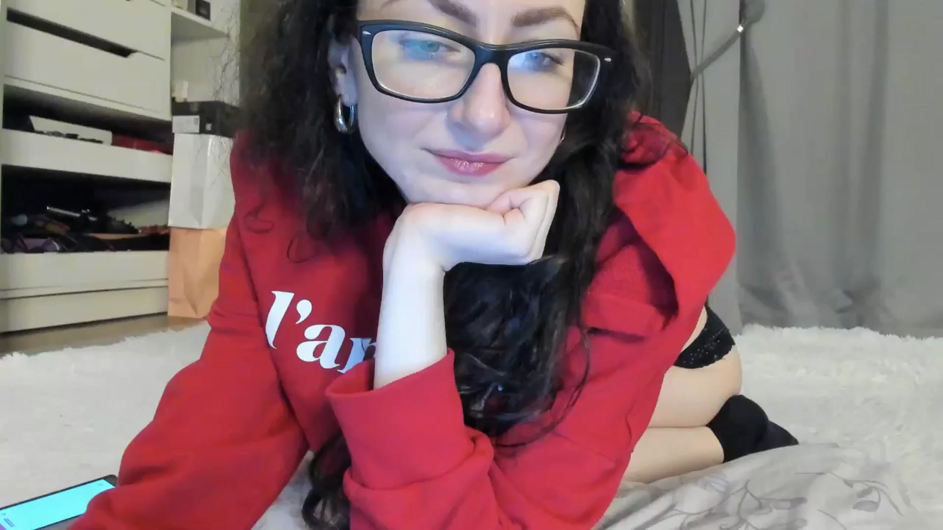 Gallery image thumbnail from Baby_Jewel's myfreecams stream on, 10/23/2025, 14:17 image 16 of 20