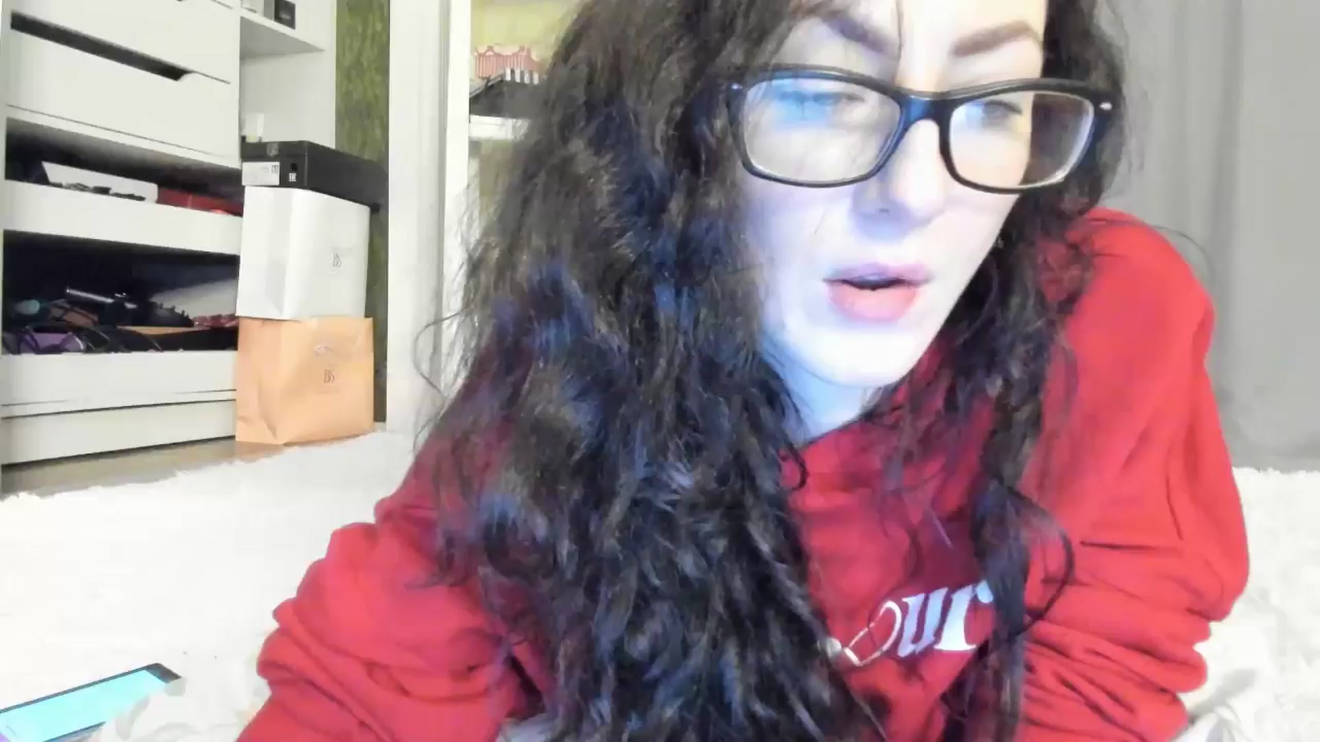 Gallery image thumbnail from Baby_Jewel's myfreecams stream on, 10/23/2025, 14:17 image 5 of 20