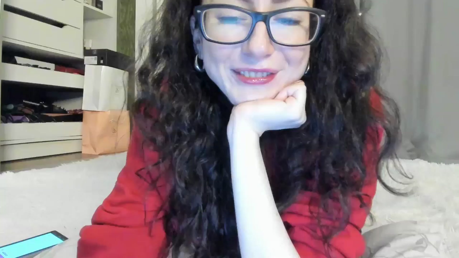 Gallery image thumbnail from Baby_Jewel's myfreecams stream on, 10/23/2025, 14:17 image 11 of 20