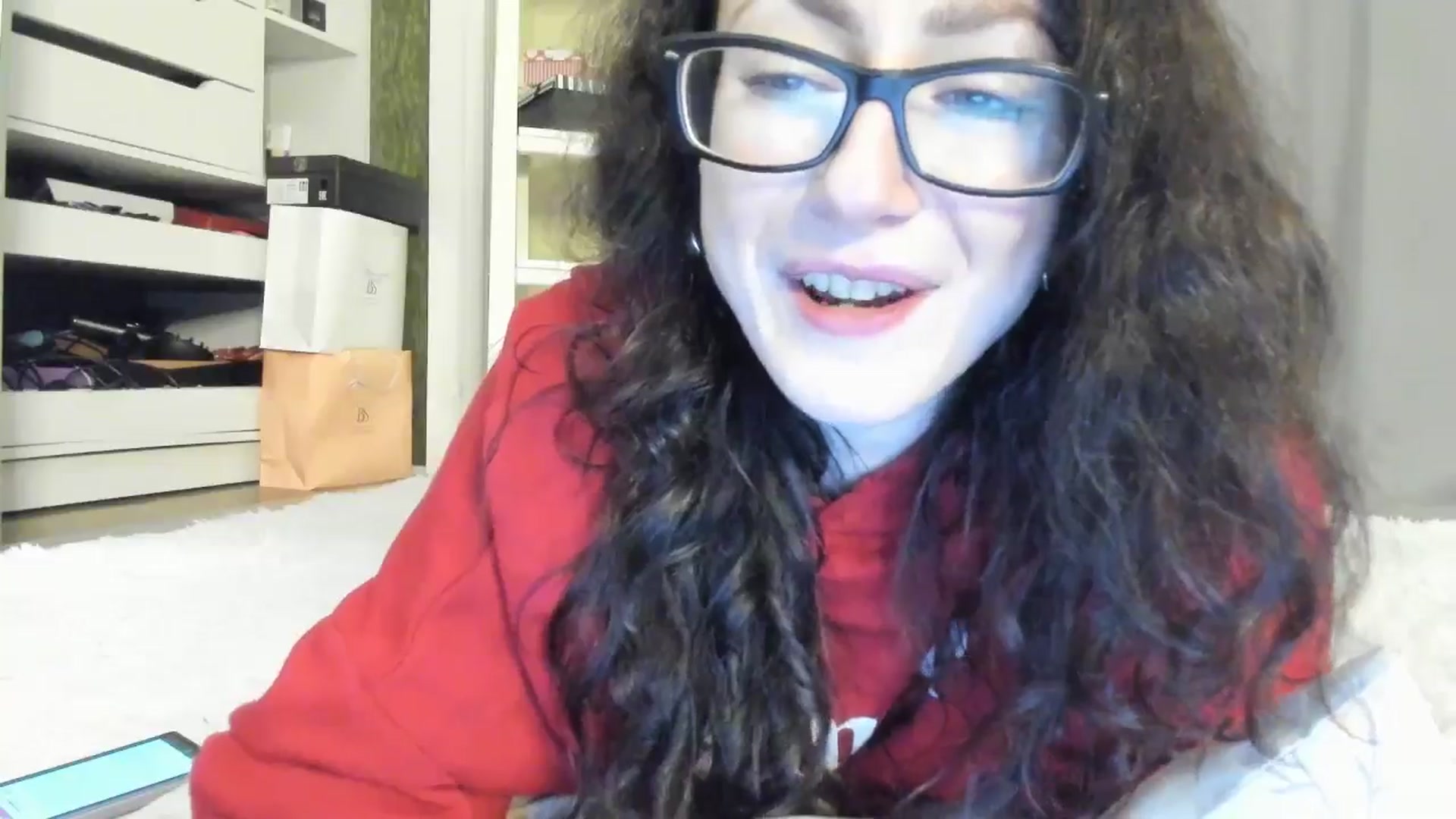 Gallery image thumbnail from Baby_Jewel's myfreecams stream on, 10/23/2025, 14:17 image 8 of 20