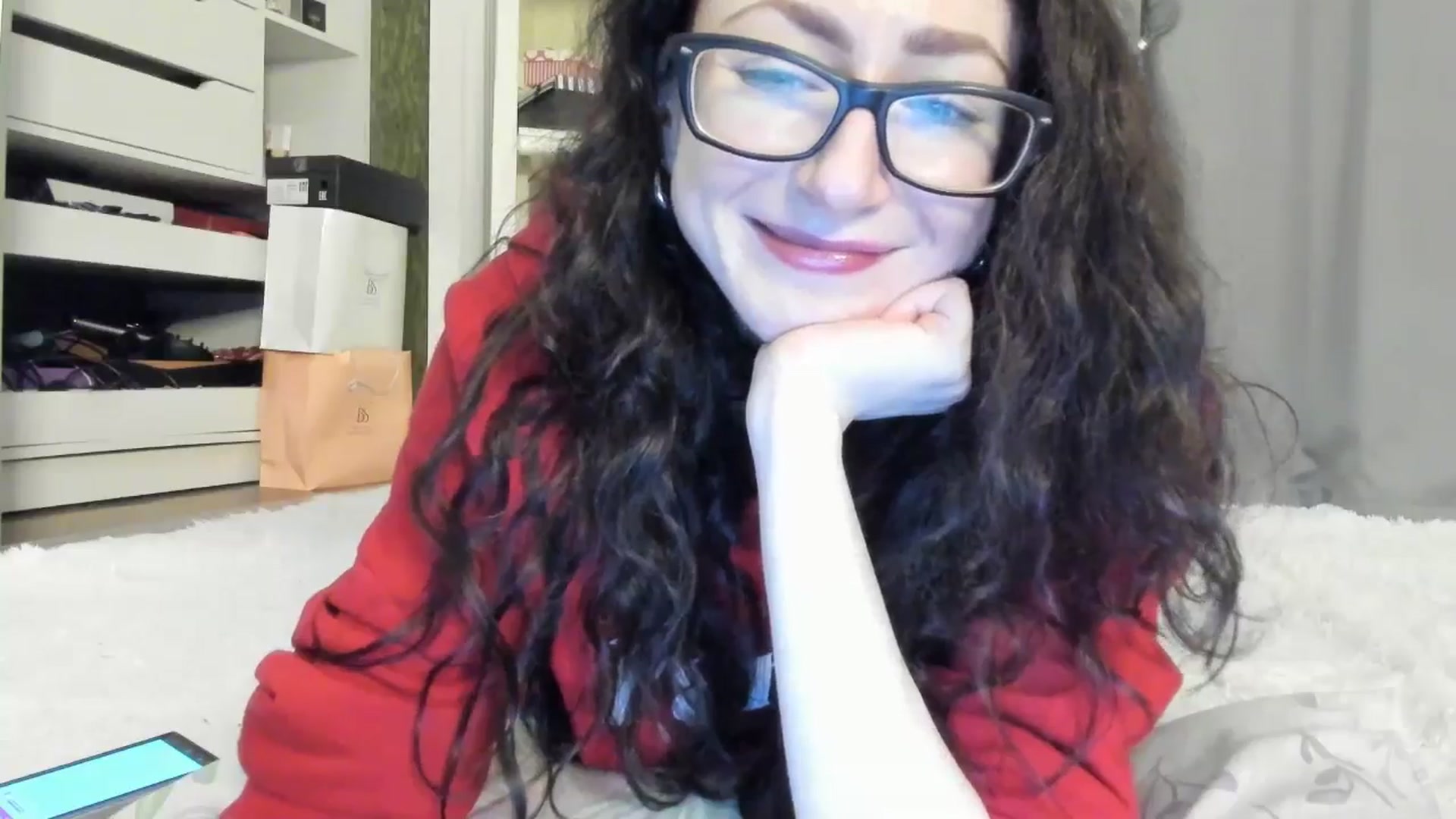 Gallery image thumbnail from Baby_Jewel's myfreecams stream on, 10/23/2025, 14:17 image 12 of 20