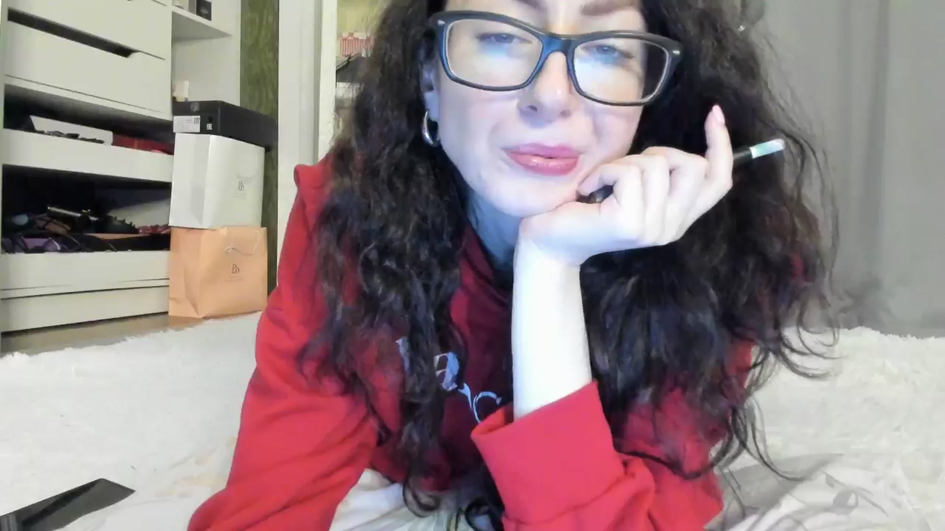 Gallery image thumbnail from Baby_Jewel's myfreecams stream on, 10/23/2025, 14:17 image 20 of 20