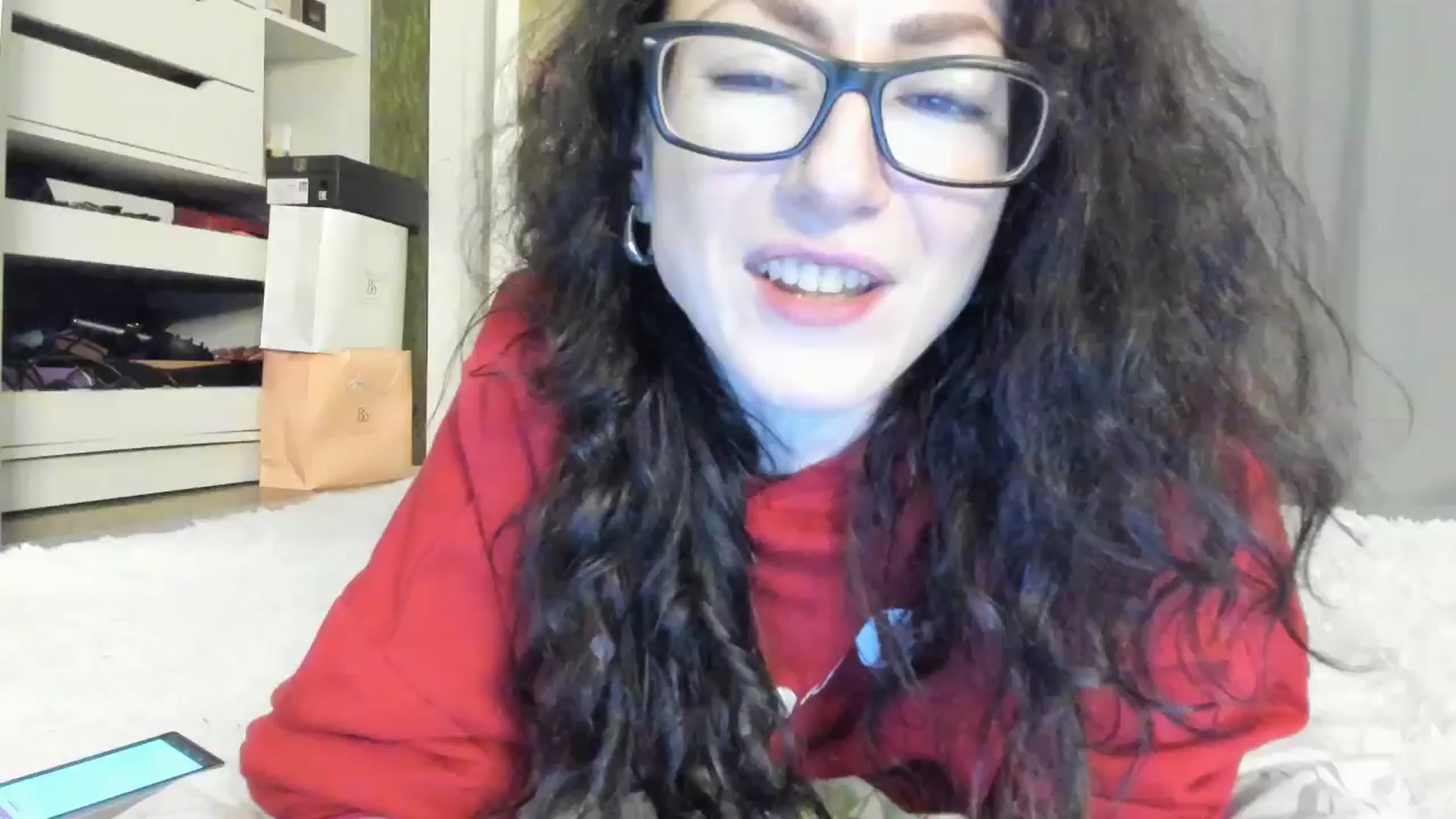 Gallery image thumbnail from Baby_Jewel's myfreecams stream on, 10/23/2025, 14:17 image 7 of 20