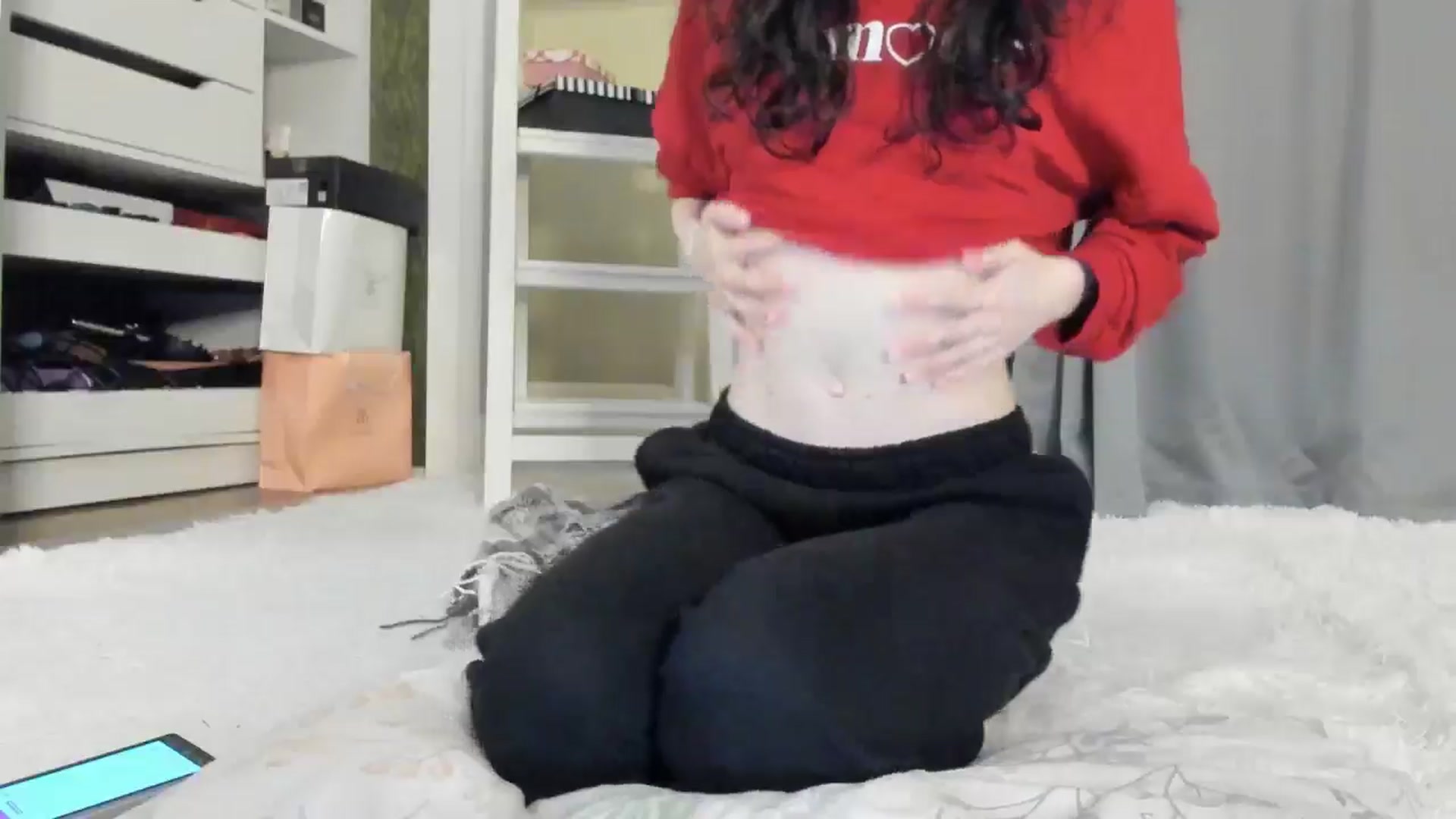 Gallery image thumbnail from Baby_Jewel's myfreecams stream on, 10/23/2025, 14:17 image 14 of 20