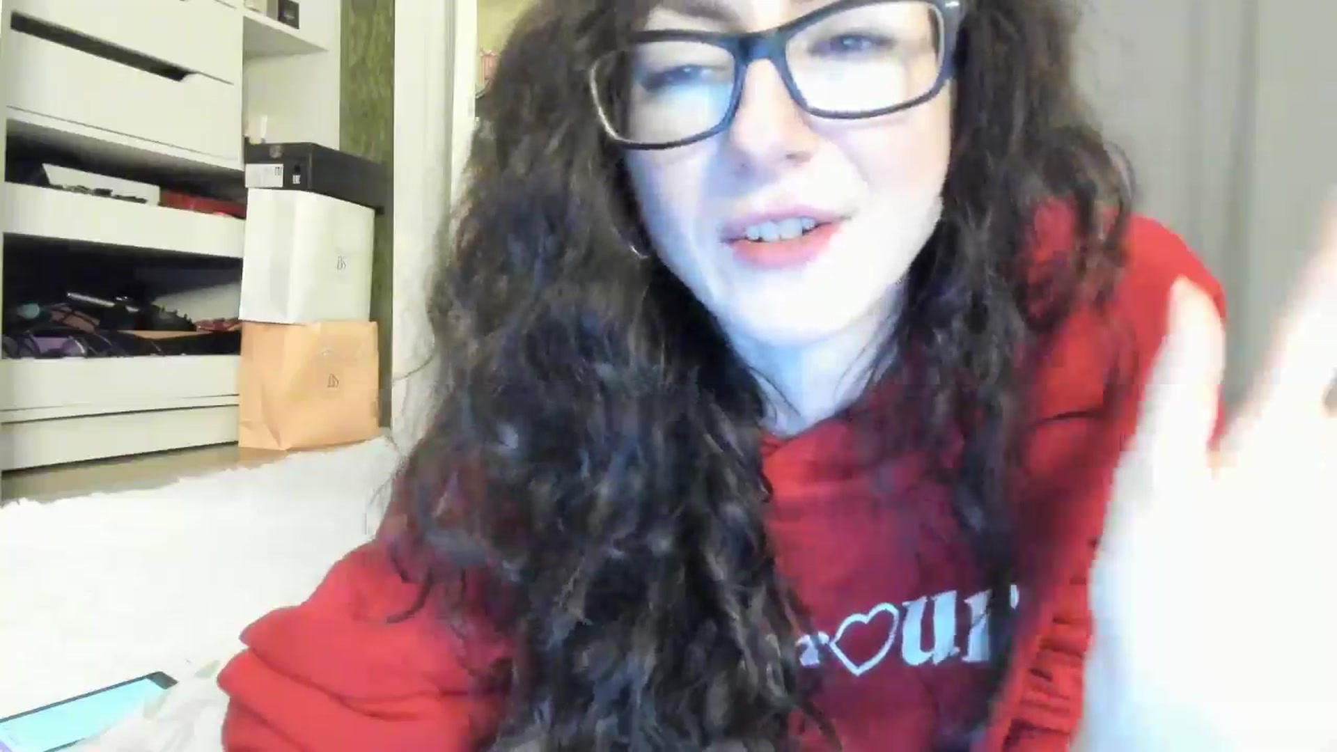 Gallery image thumbnail from Baby_Jewel's myfreecams stream on, 10/23/2025, 14:17 image 6 of 20