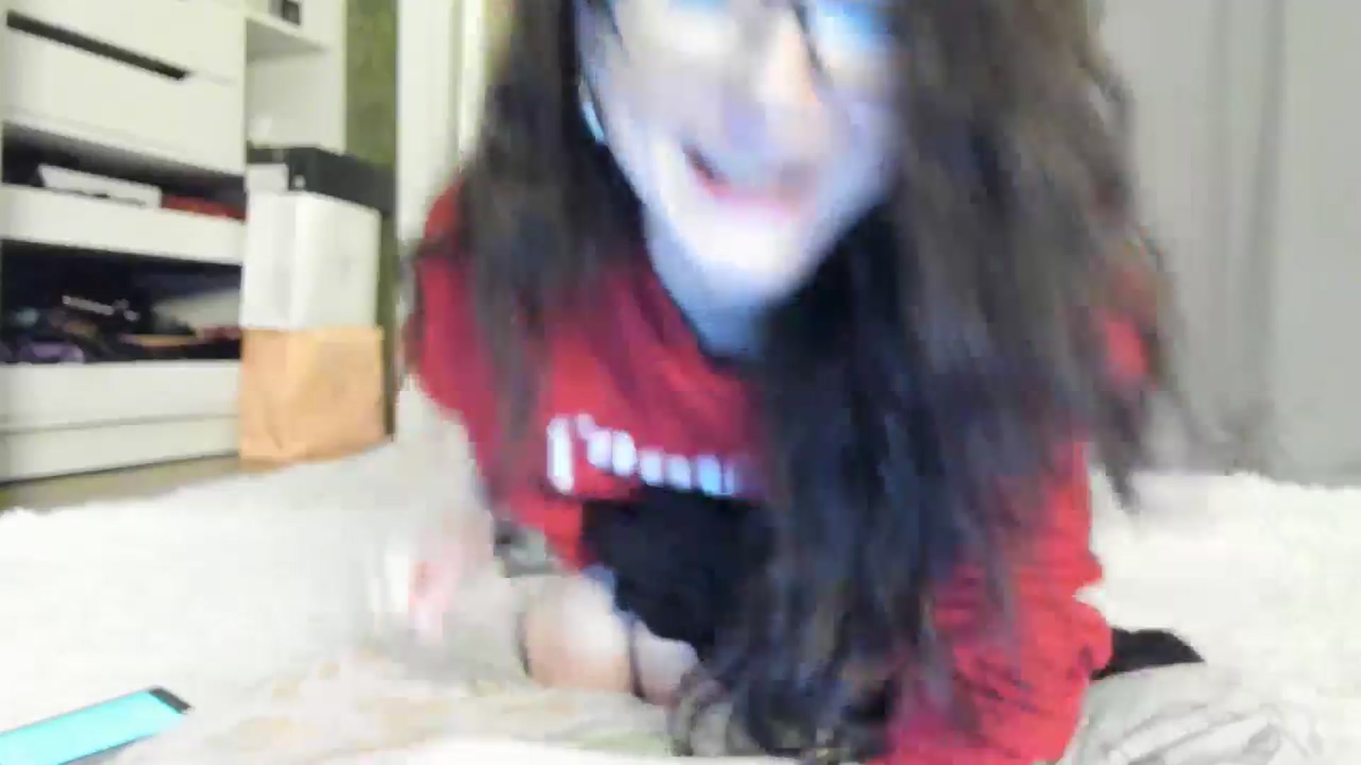 Gallery image thumbnail from Baby_Jewel's myfreecams stream on, 10/23/2025, 14:17 image 18 of 20