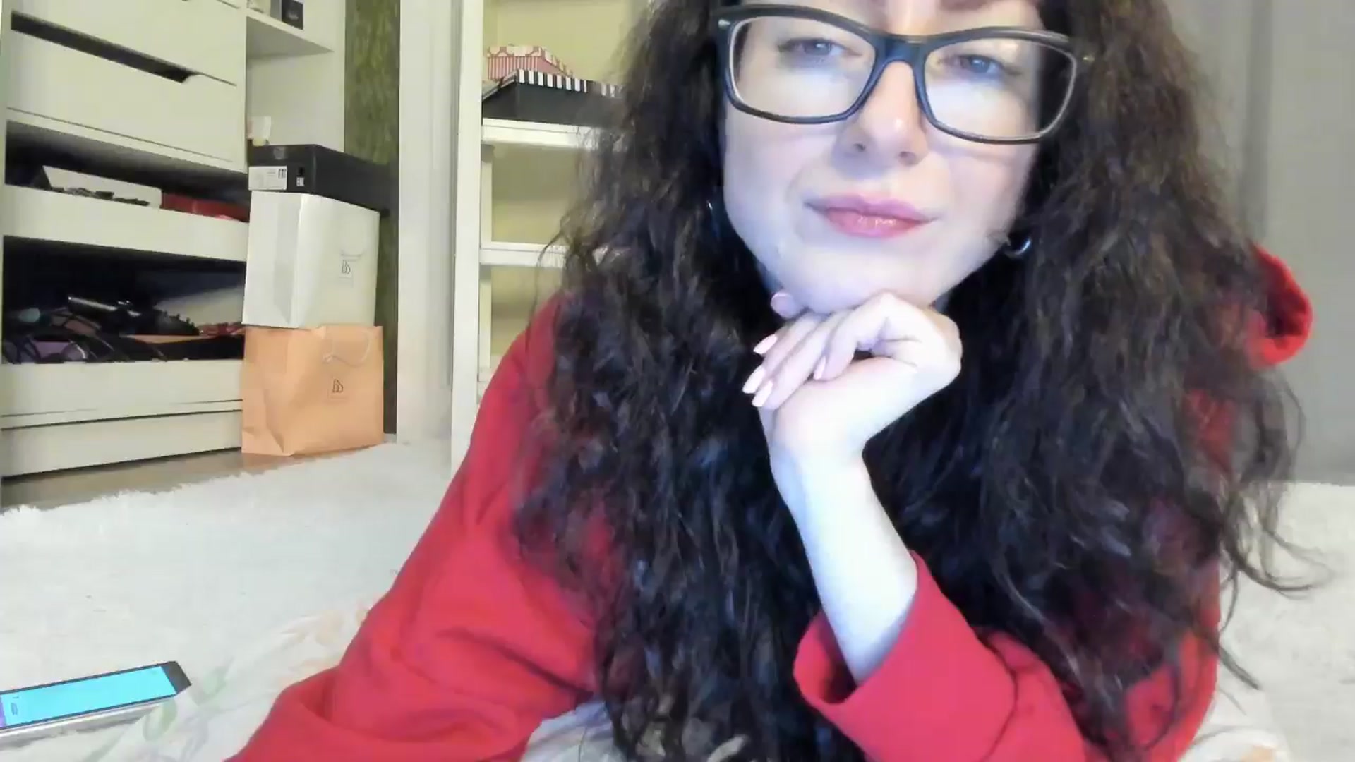 Gallery image thumbnail from Baby_Jewel's myfreecams stream on, 10/23/2025, 15:32 image 8 of 20