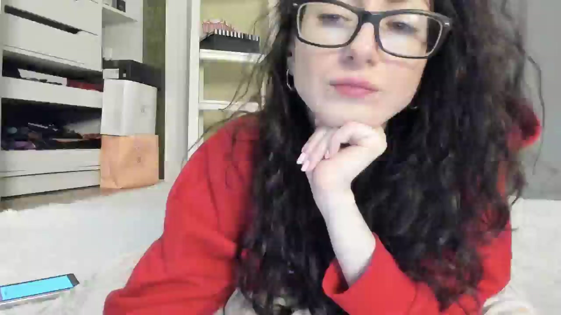 Gallery image thumbnail from Baby_Jewel's myfreecams stream on, 10/23/2025, 15:32 image 14 of 20