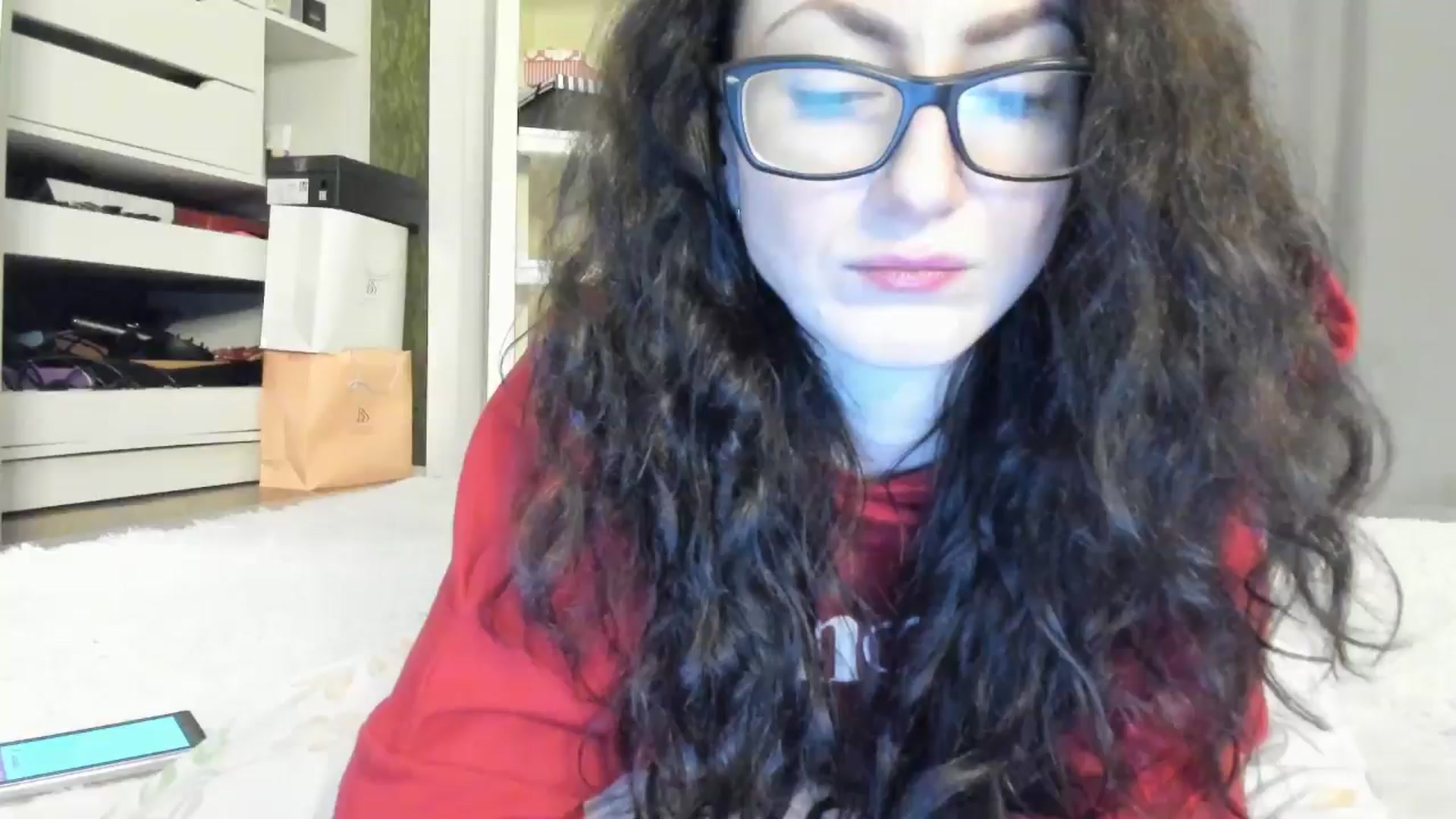 Gallery image thumbnail from Baby_Jewel's myfreecams stream on, 10/23/2025, 15:32 image 1 of 20