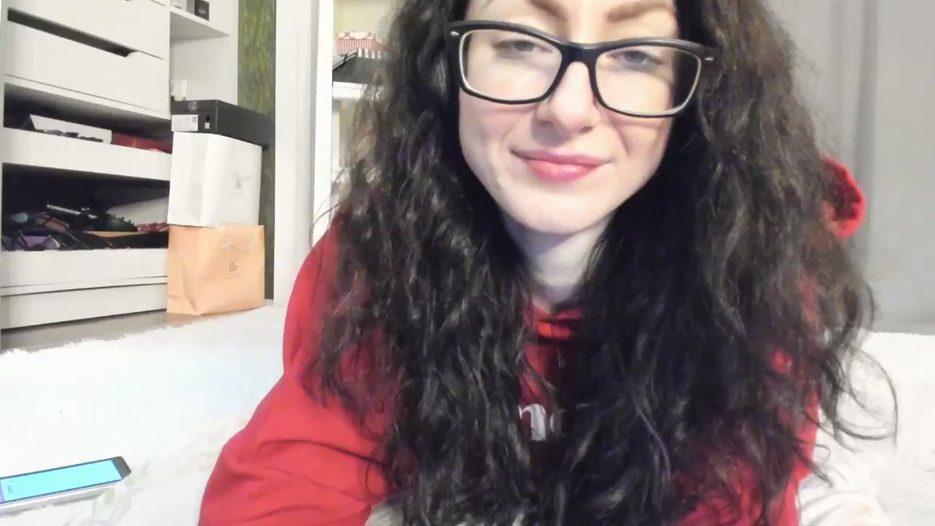 Gallery image thumbnail from Baby_Jewel's myfreecams stream on, 10/23/2025, 15:32 image 2 of 20